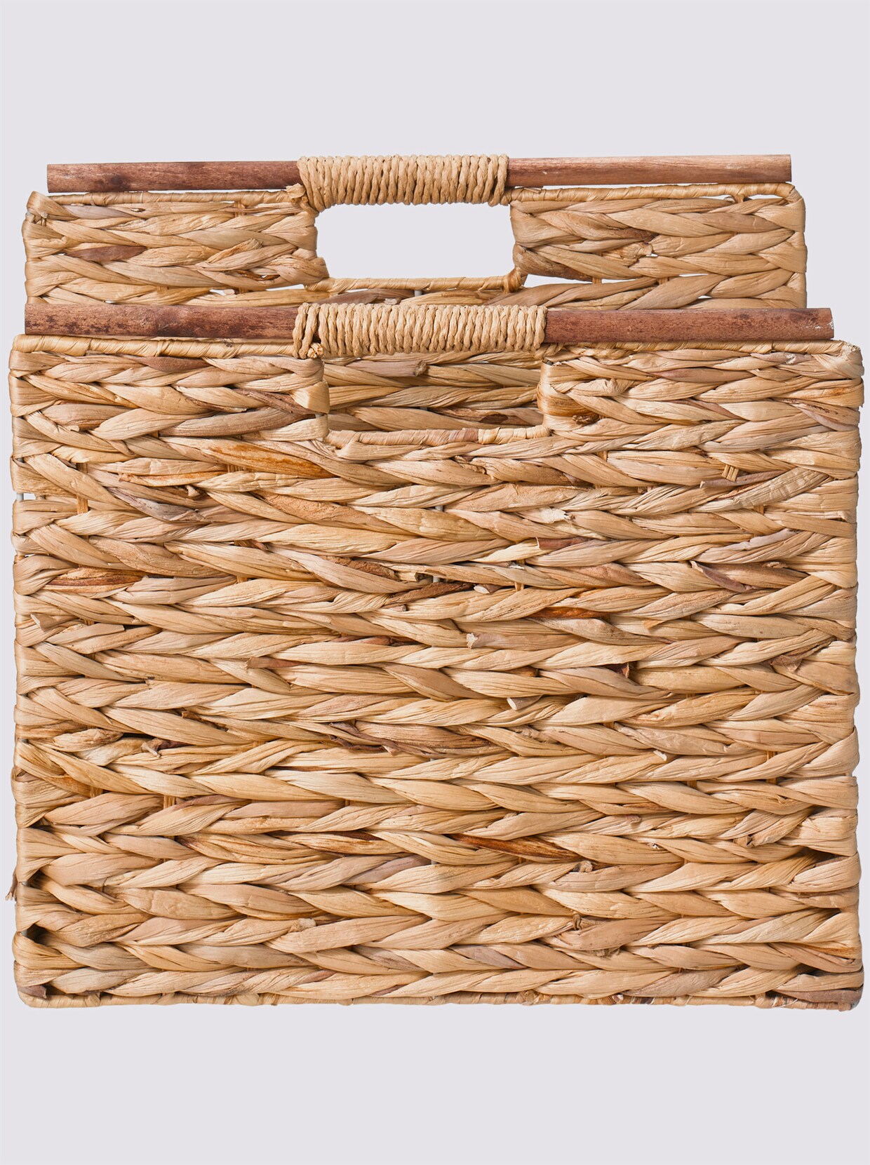Zeitungssammler - natur