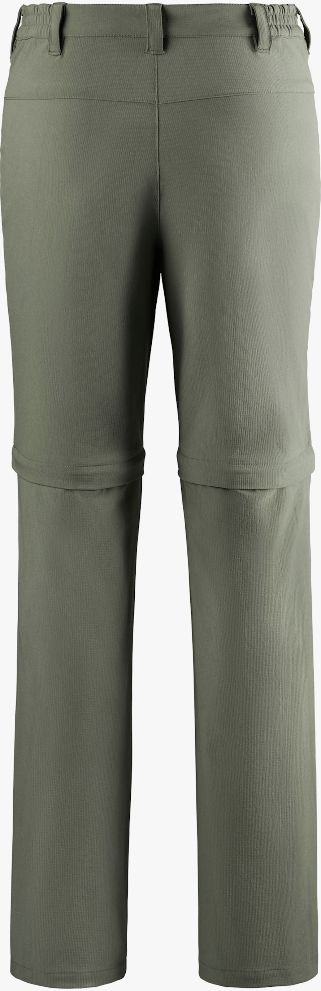 LASCANA ACTIVE Trekkinghose - khaki