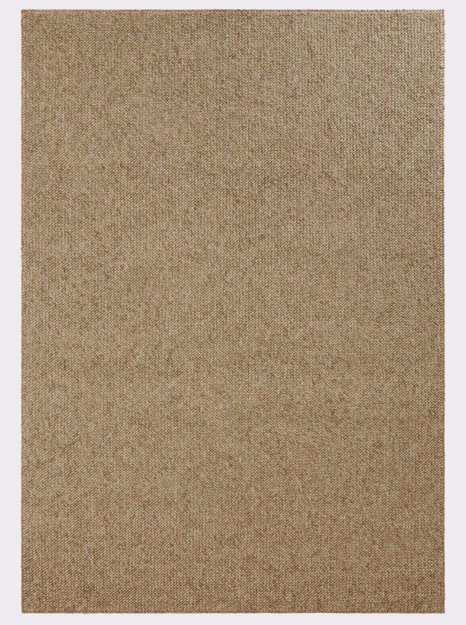 heine home Teppich - beige