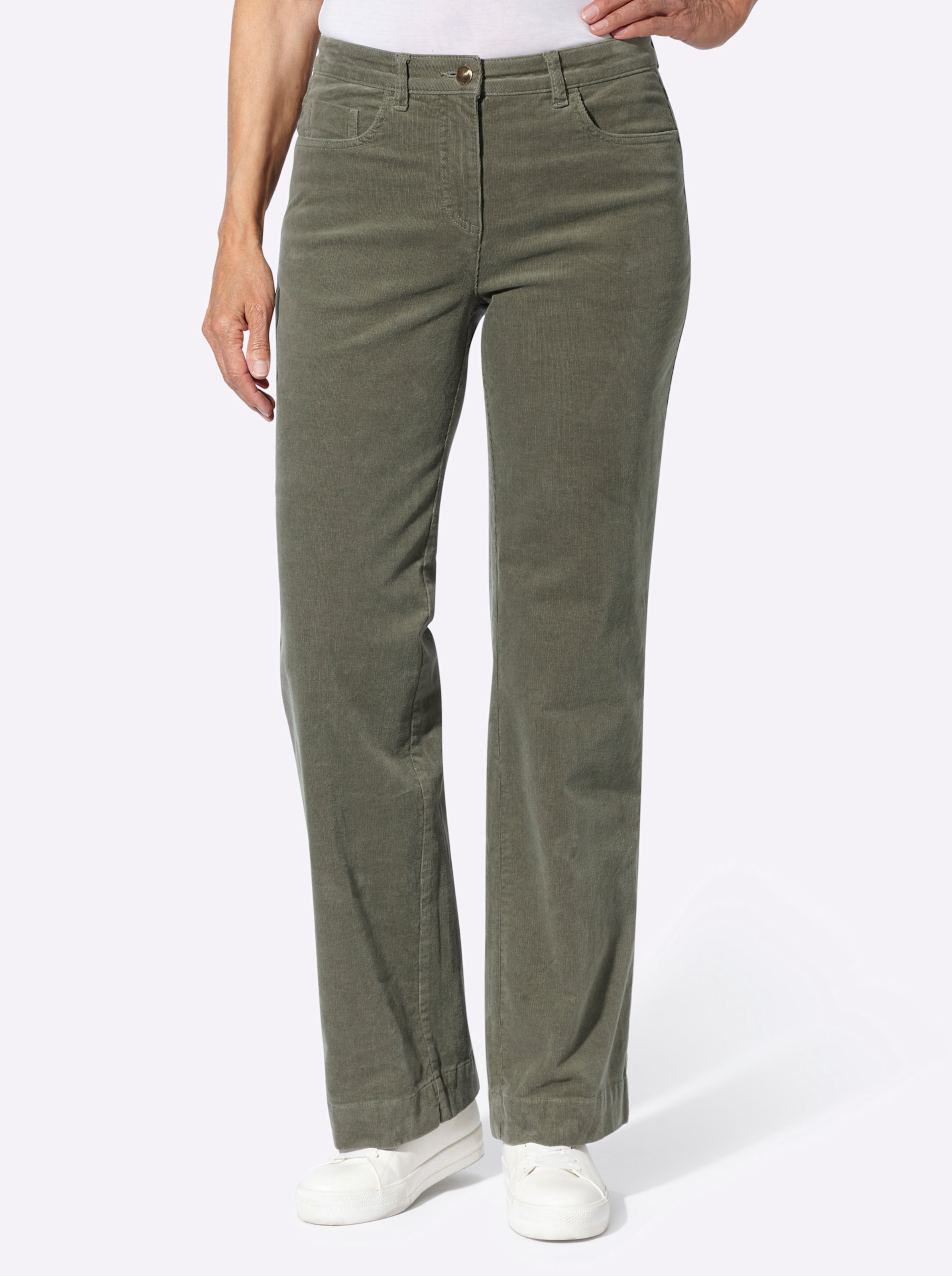 Cordhose