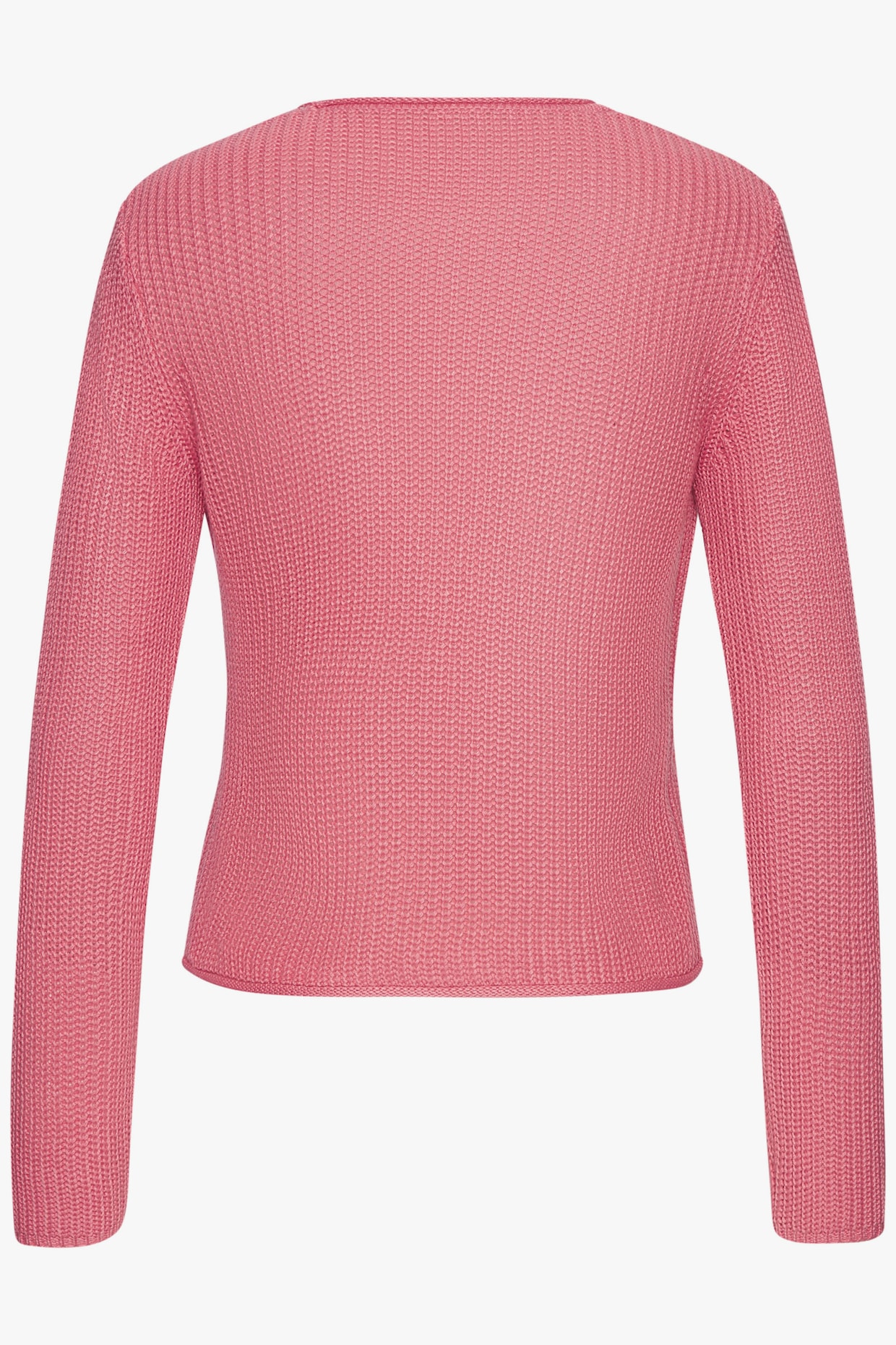 Vivance Strickjacke - beere