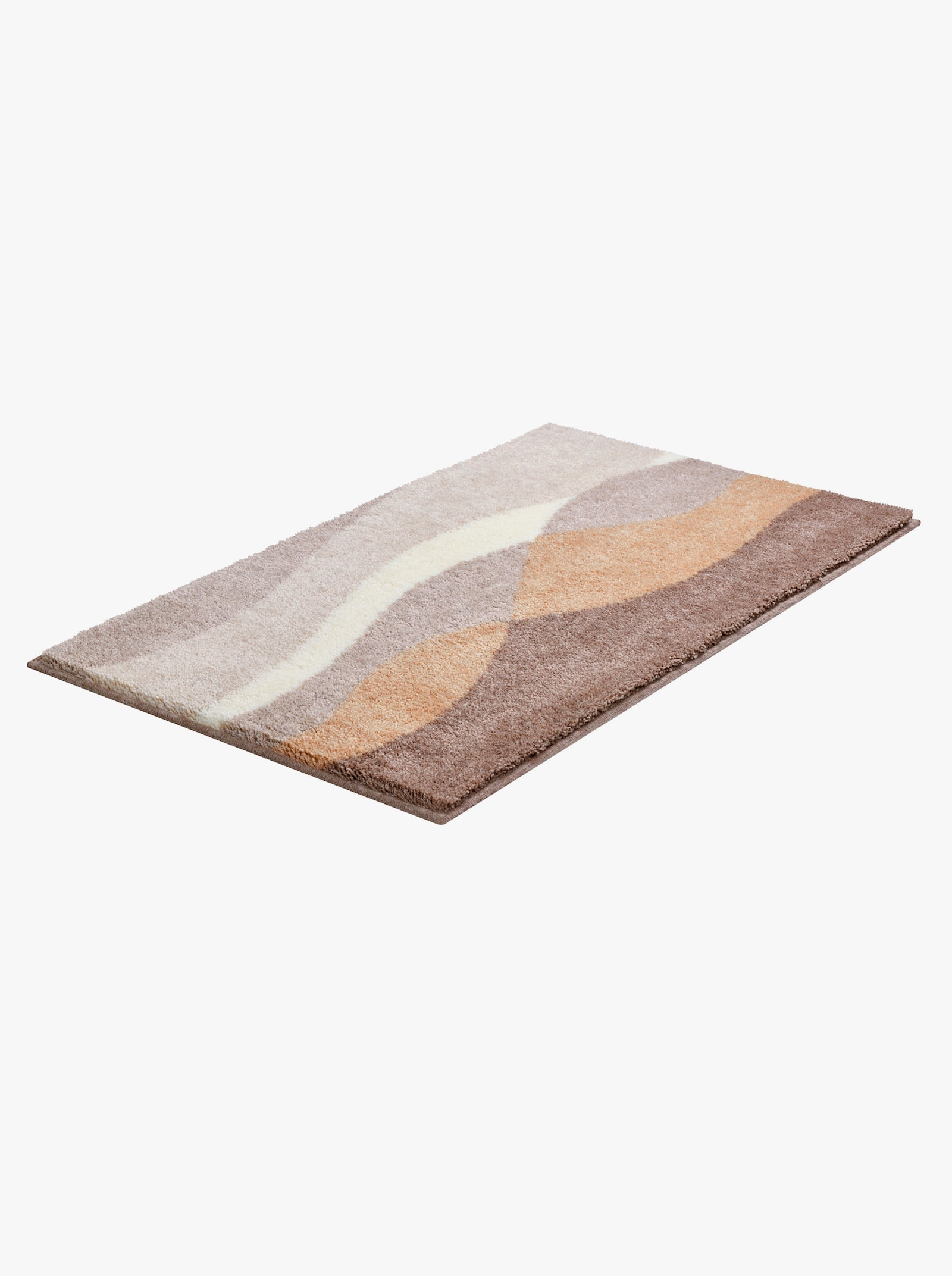 Grund Badematte - taupe