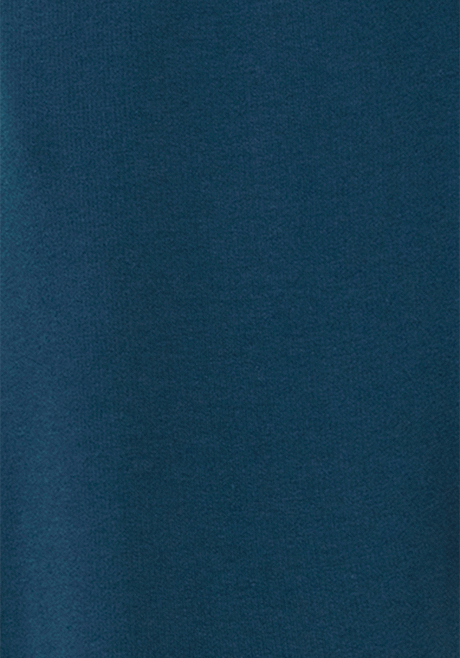 Bench. Loungewear Sweathose - petrol