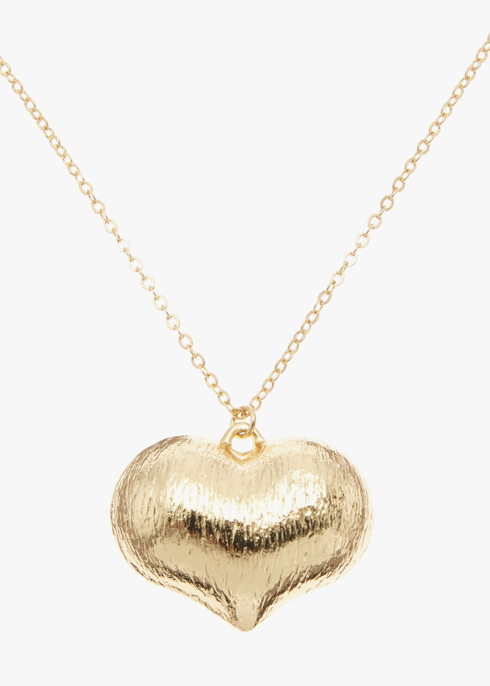 LASCANA Ohrring und Ketten Set - goldfarben