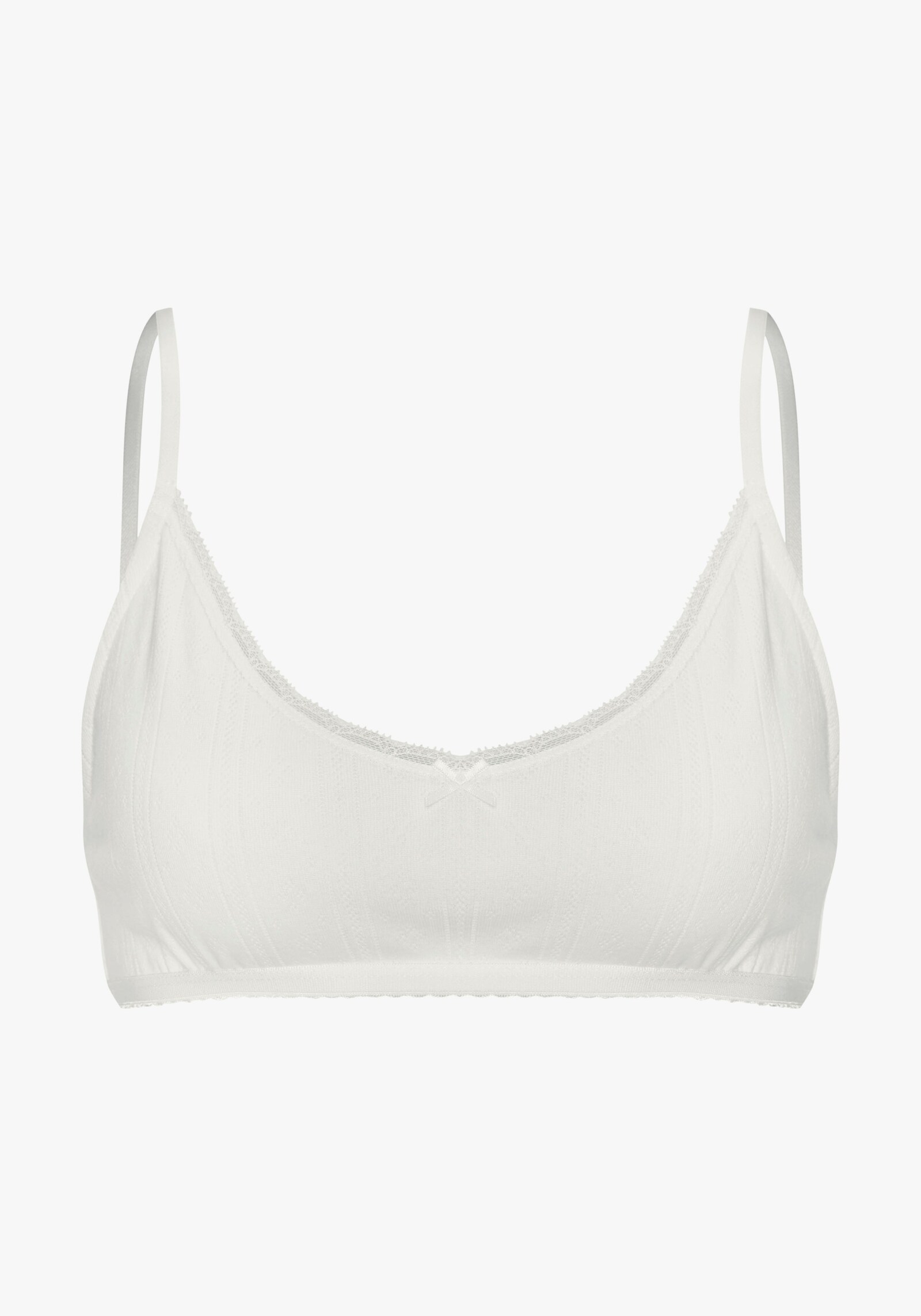 Vivance bralette - crème