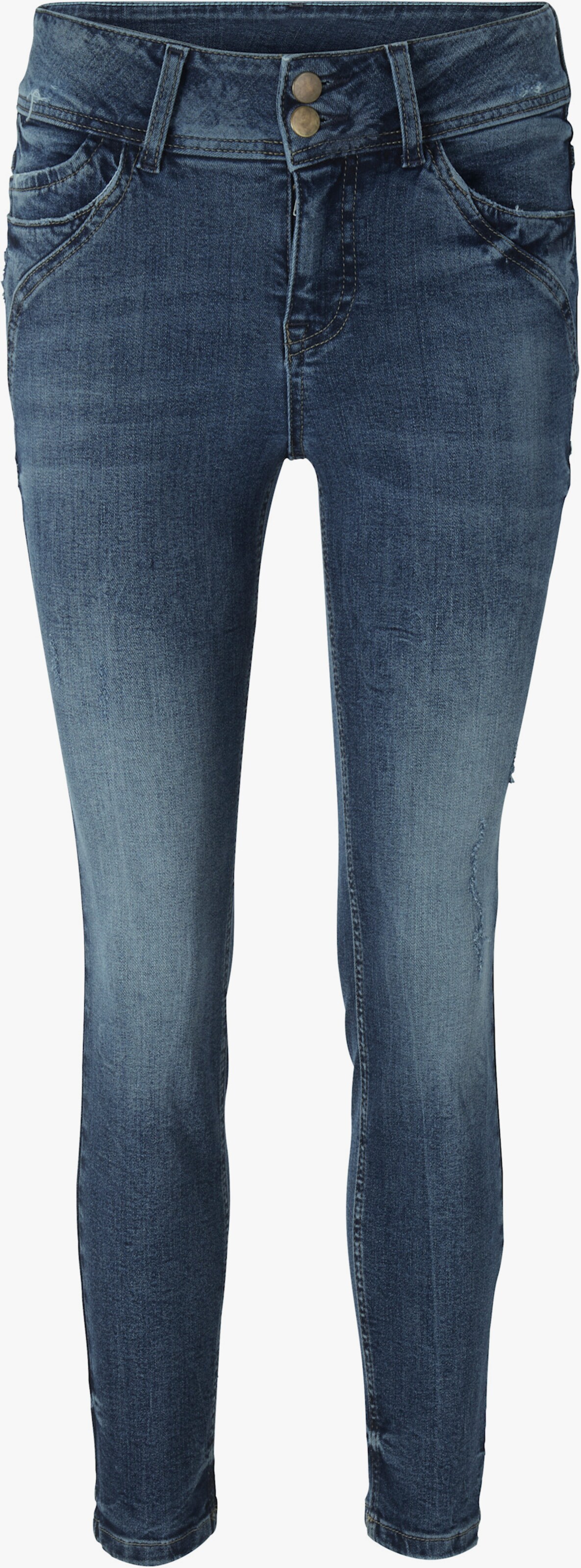 heine Jeans - blue denim