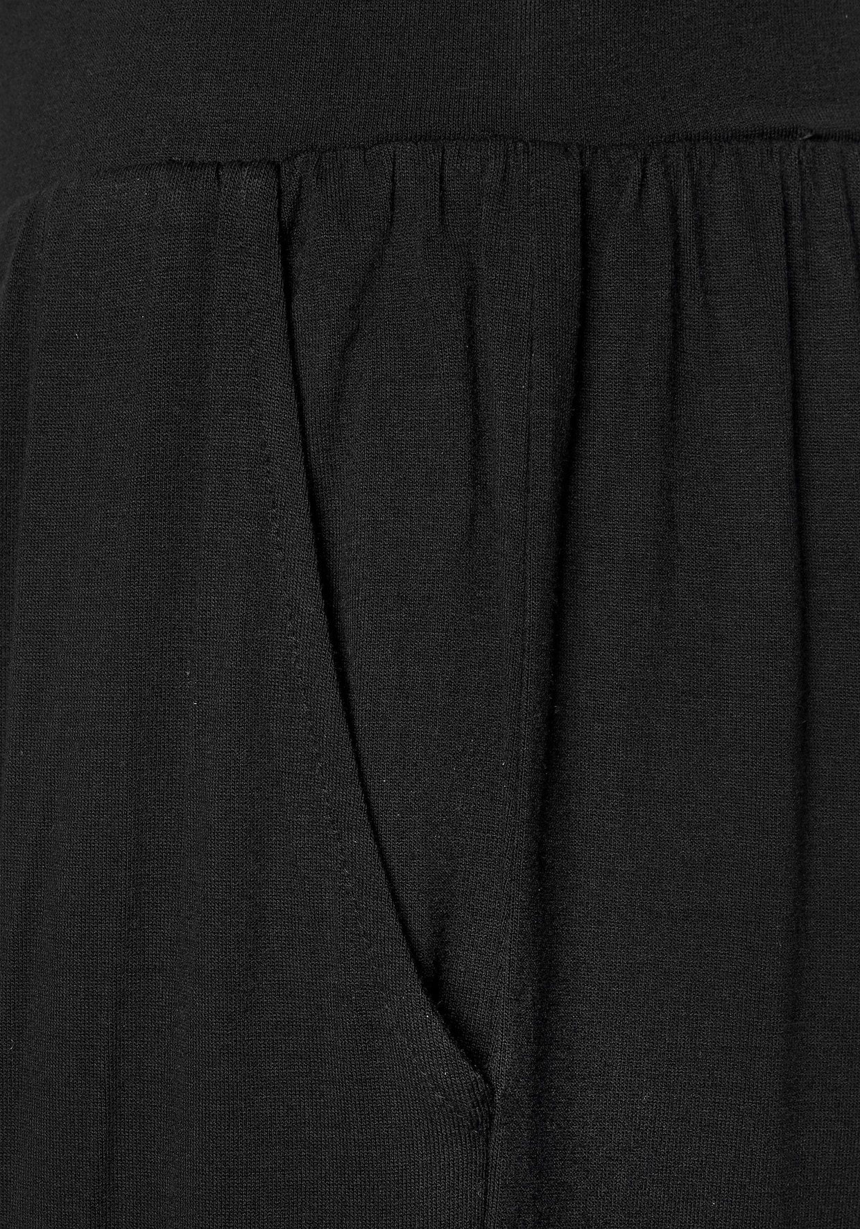 LASCANA Culotte - zwart