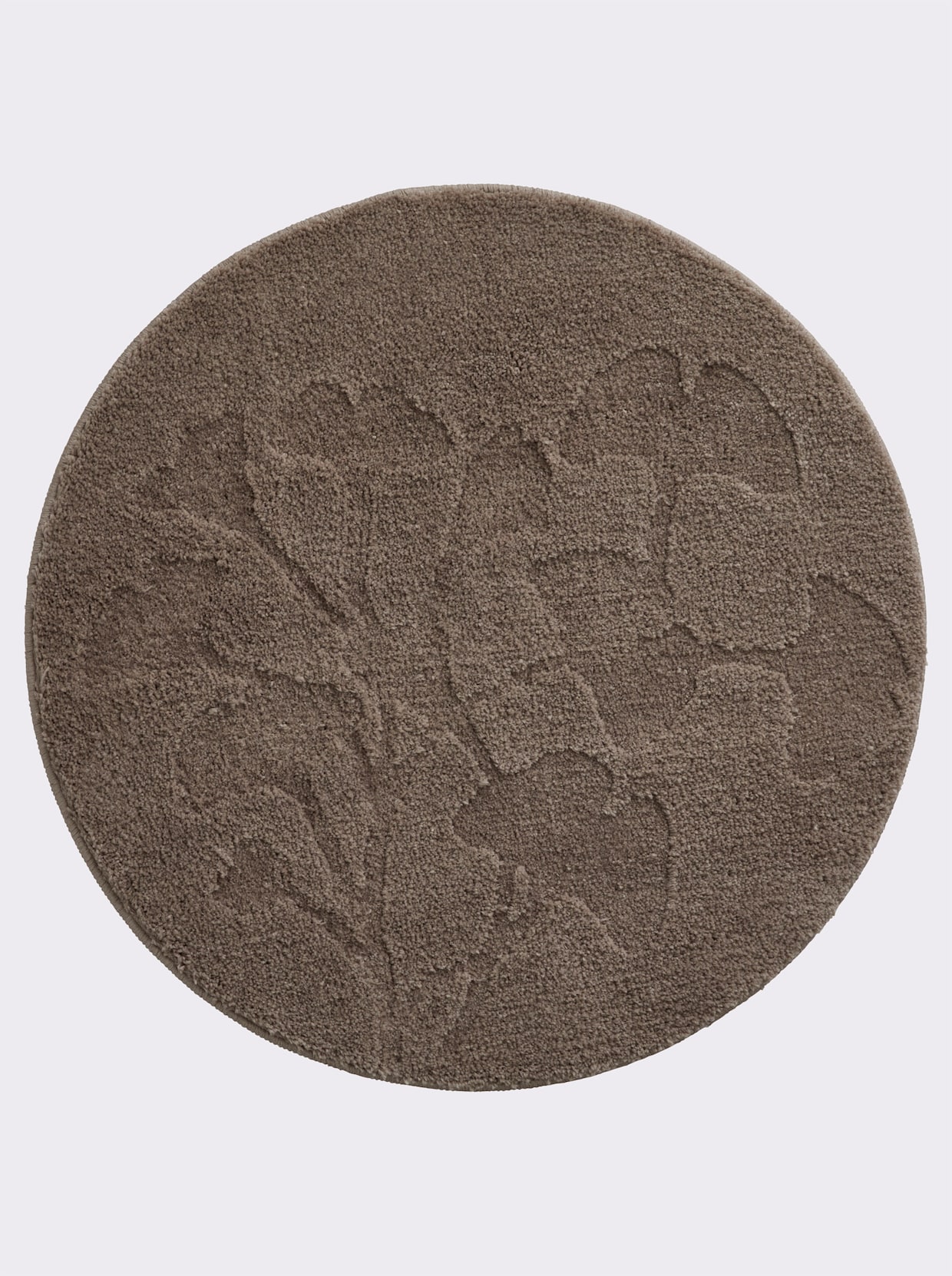 heine home Badmat - taupe