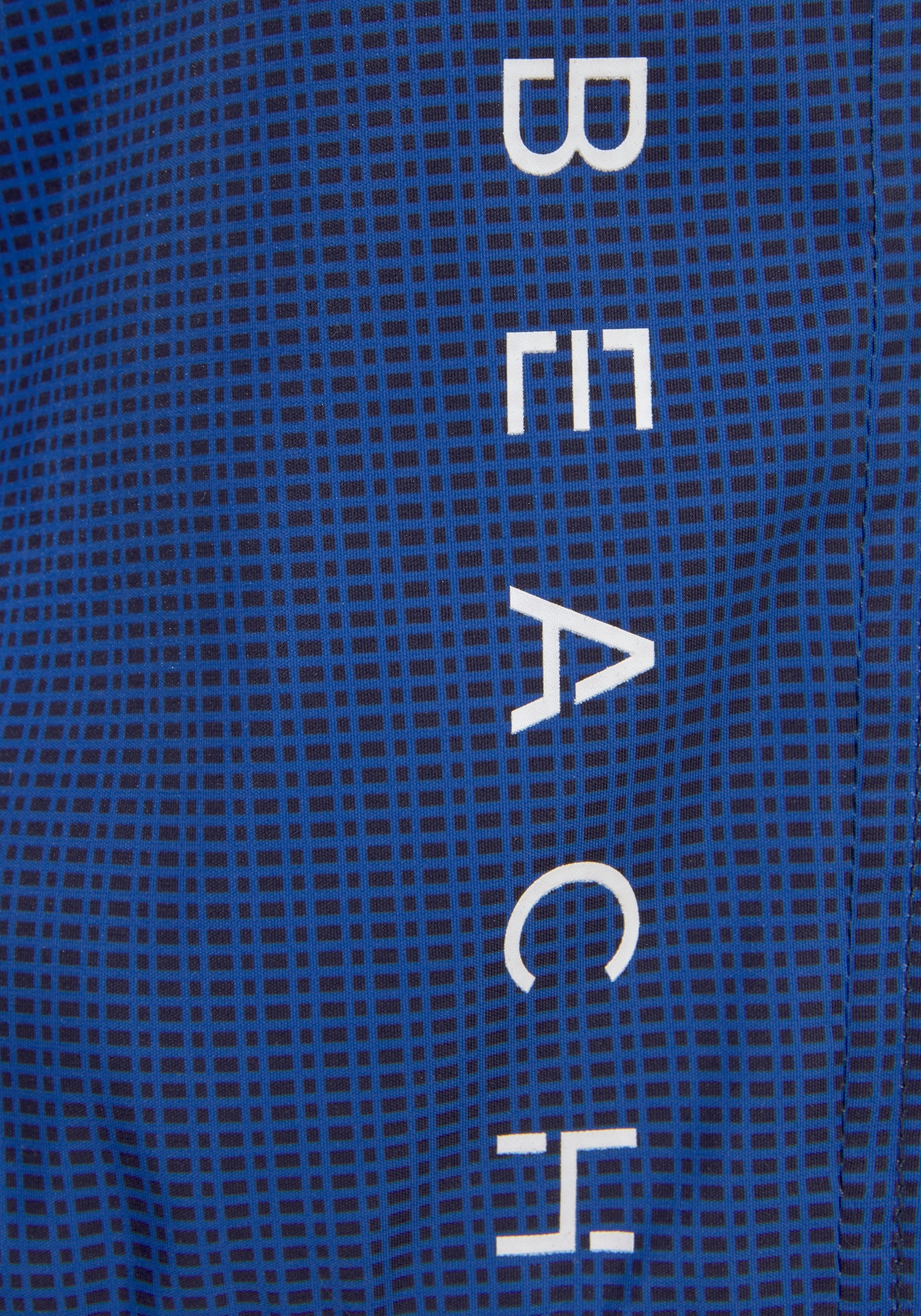 Venice Beach Badeshorts - marine-blau