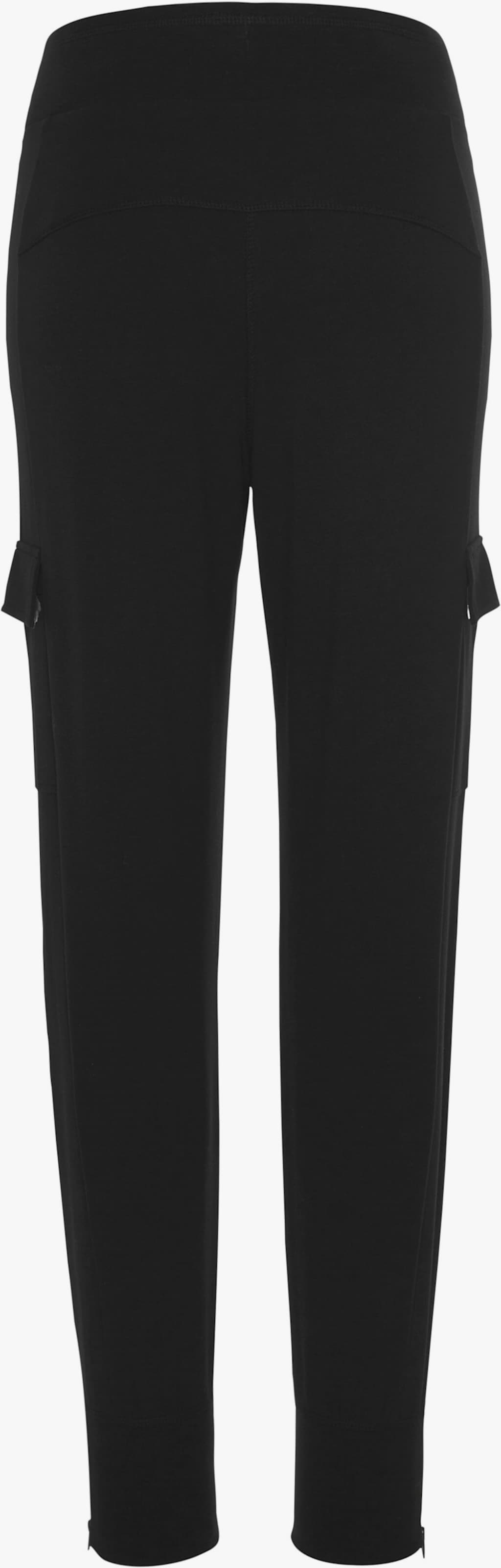 Venice Beach Pantalon de jogging - noir