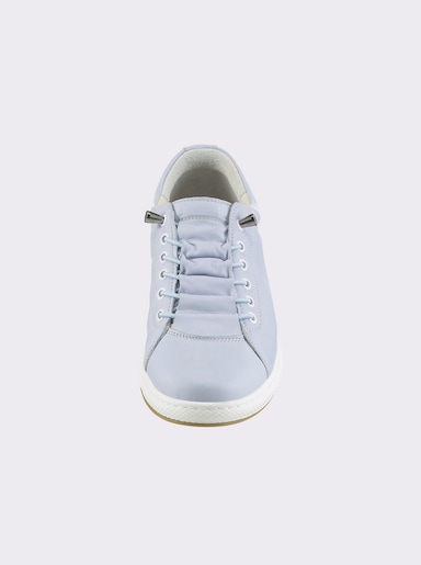 Andrea Conti Sneaker - hellblau