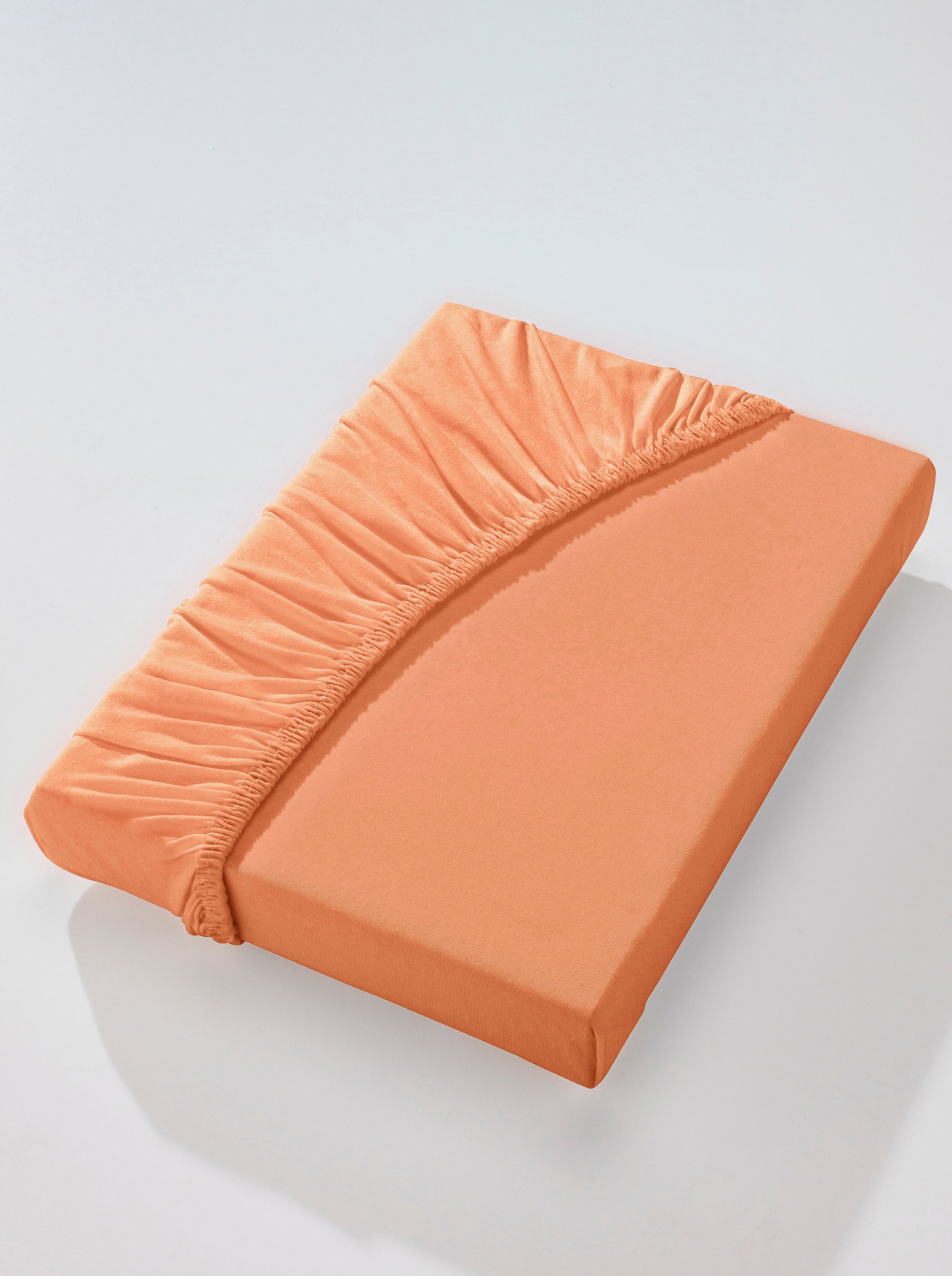 Biberna Natahovací prostěradlo - melba