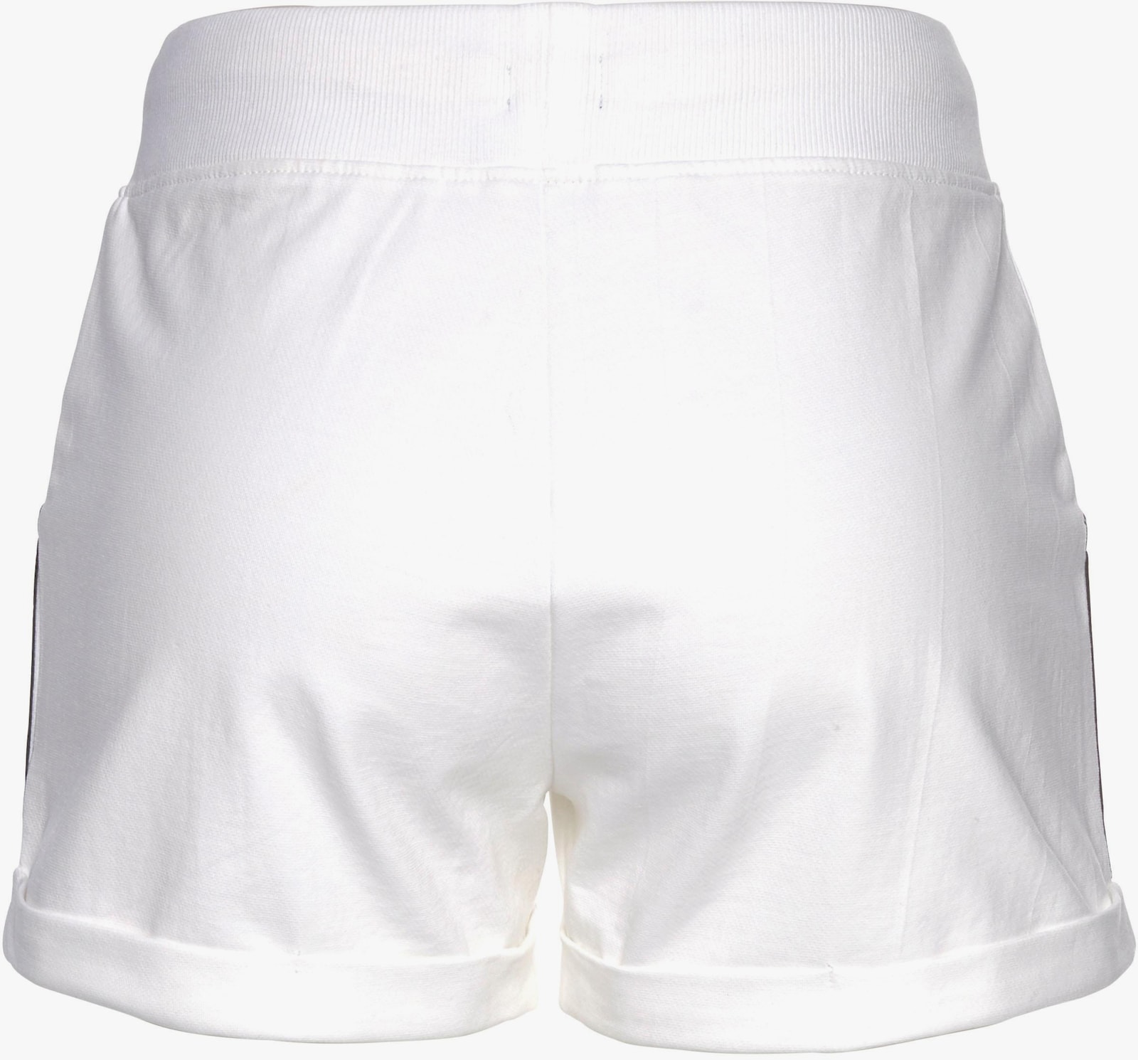 H.I.S Strandshorts - weiß