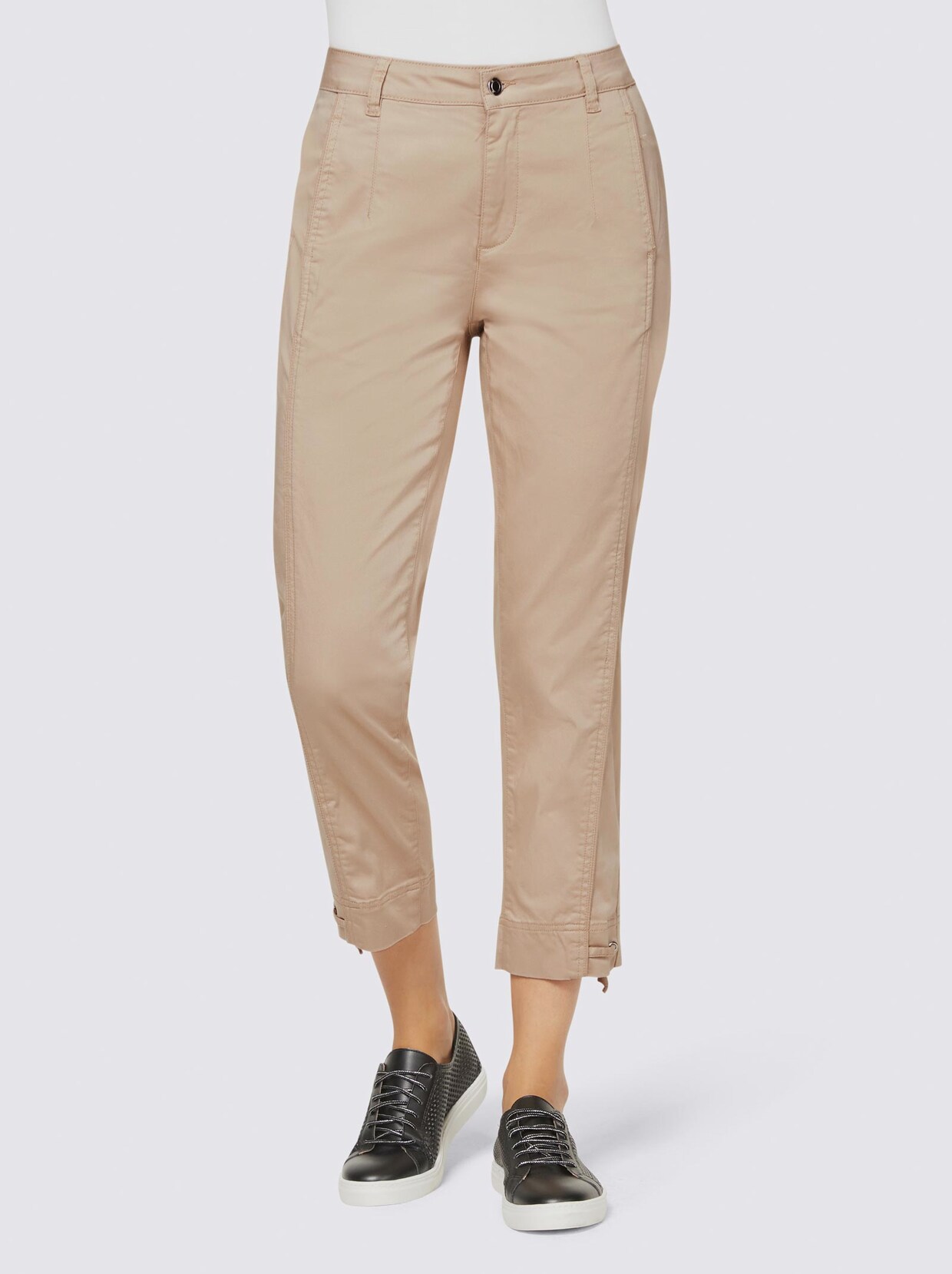 Rick Cardona Hose - beige
