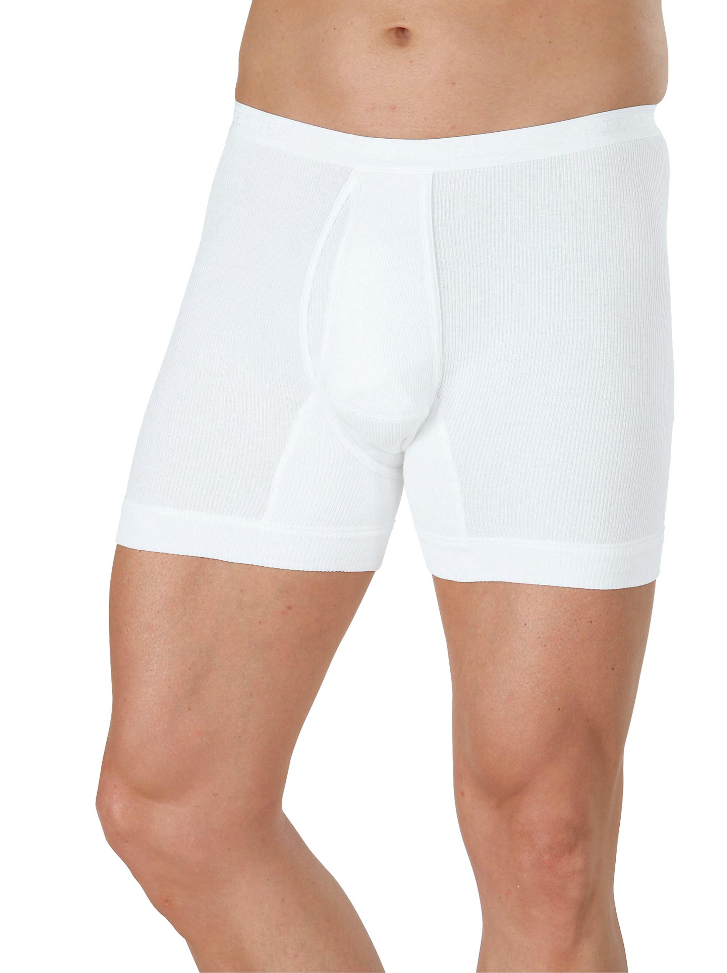 Schiesser Schlupfer In Weiss Witt Weiden