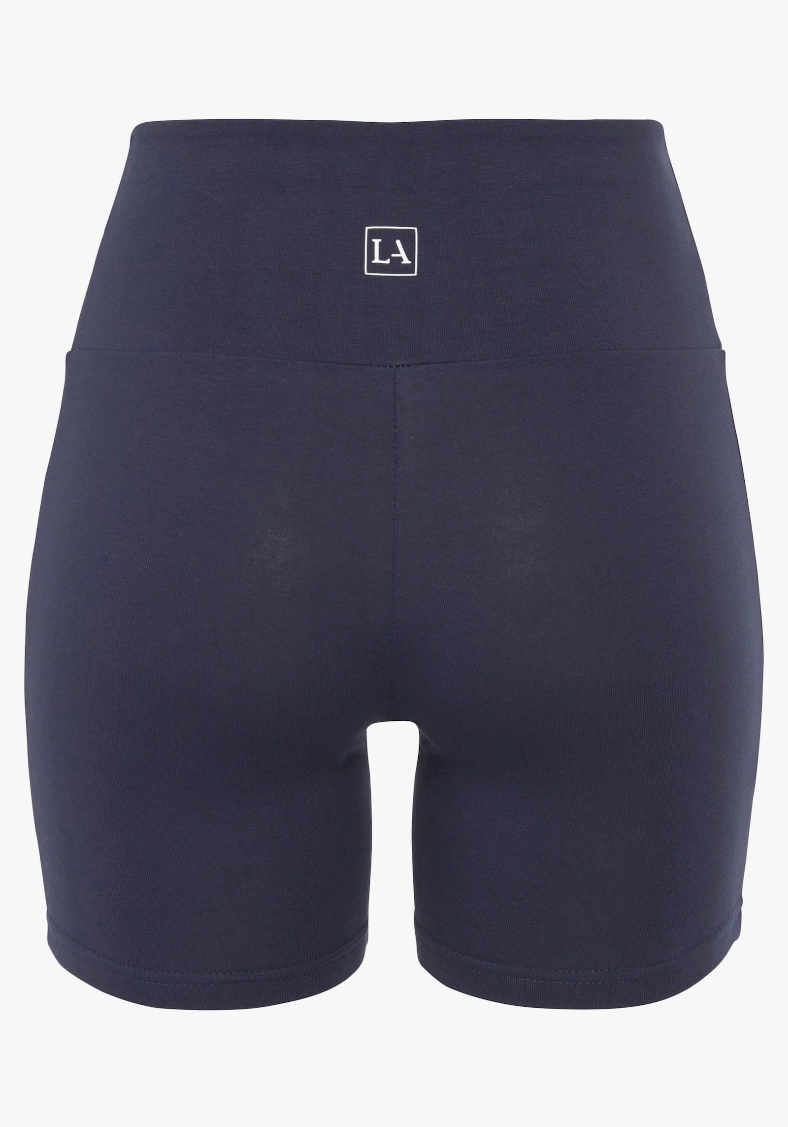 LASCANA Shorts - marine