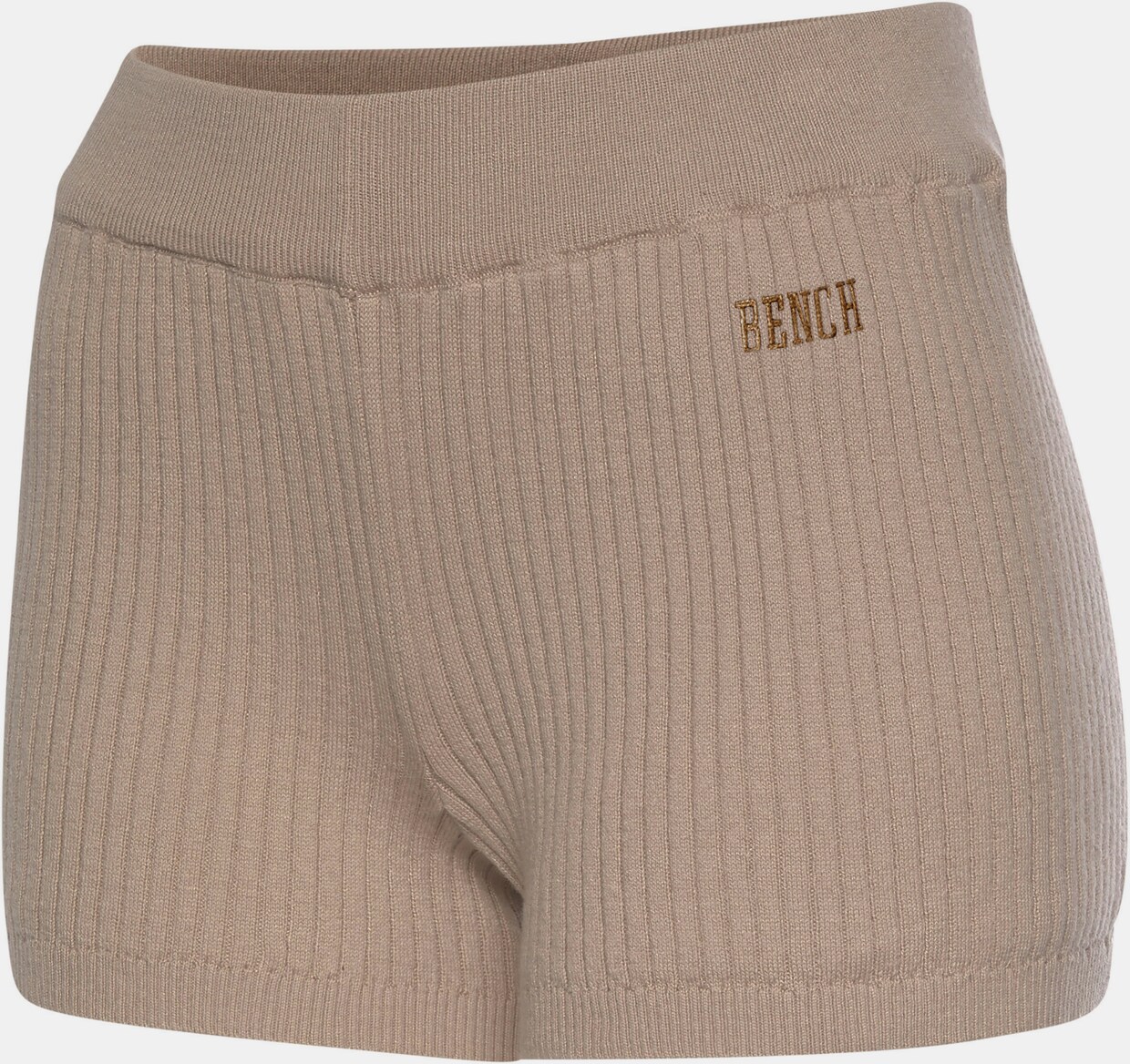Bench. Shorts - hellbeige-taupe