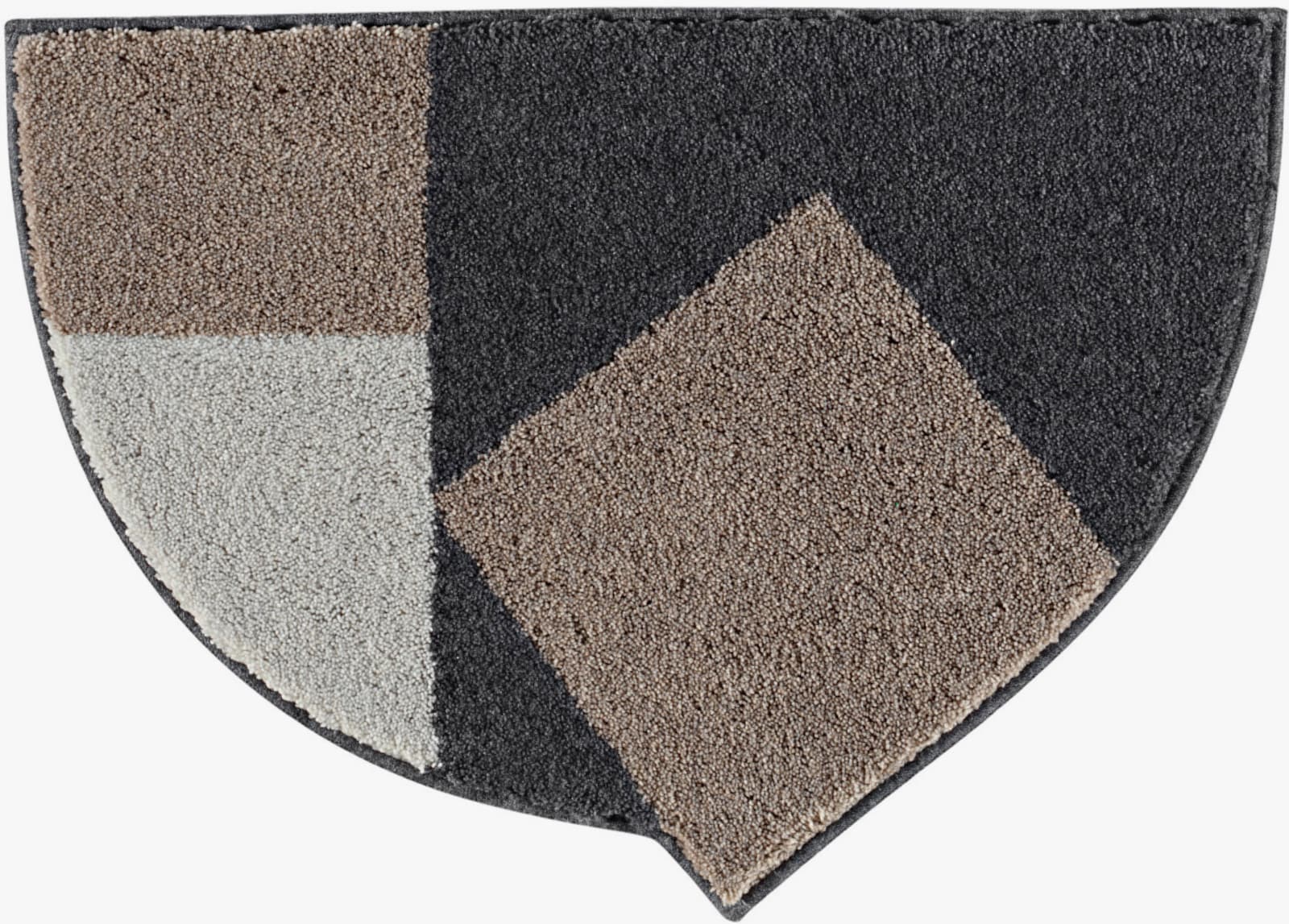 Grund Badkamergarnituur - taupe-grijs