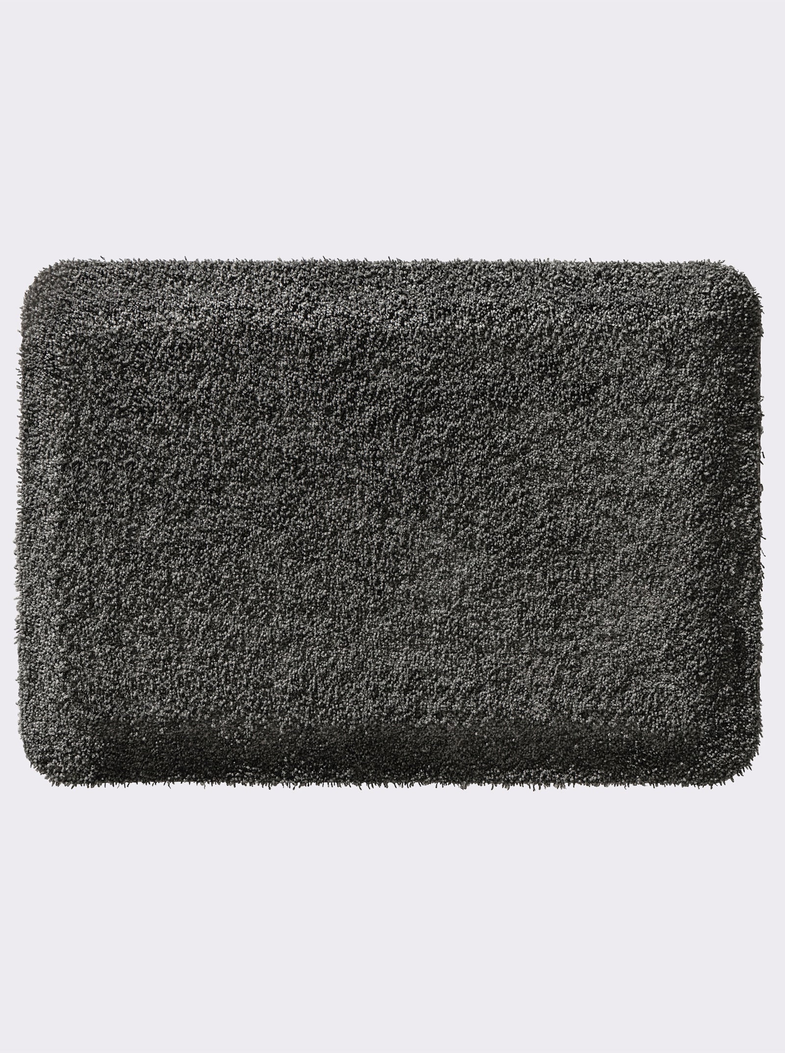 wash+dry by Kleen-Tex Paillasson - anthracite