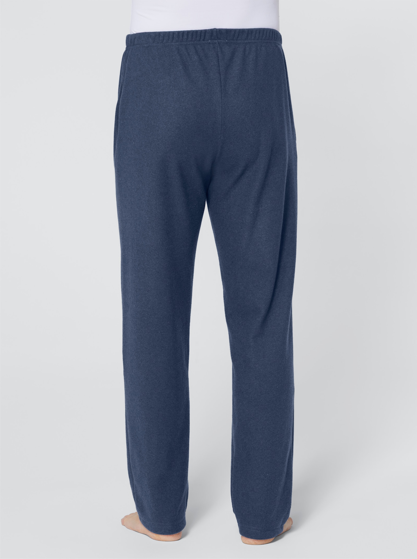 Plantier Broek - donkerblauw