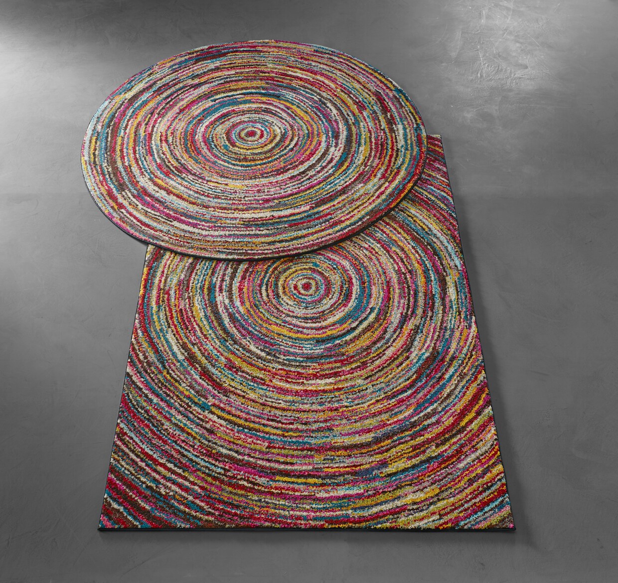 heine home Teppich - bunt