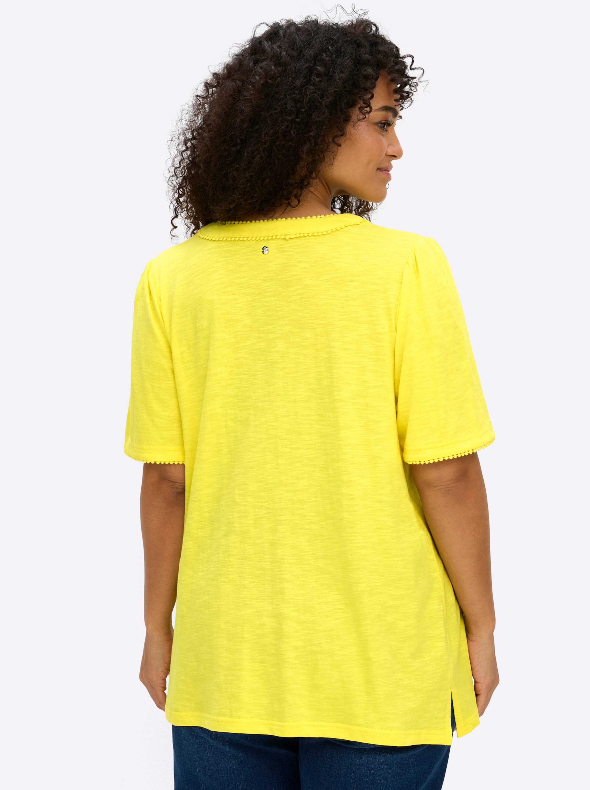 Halbarmshirt