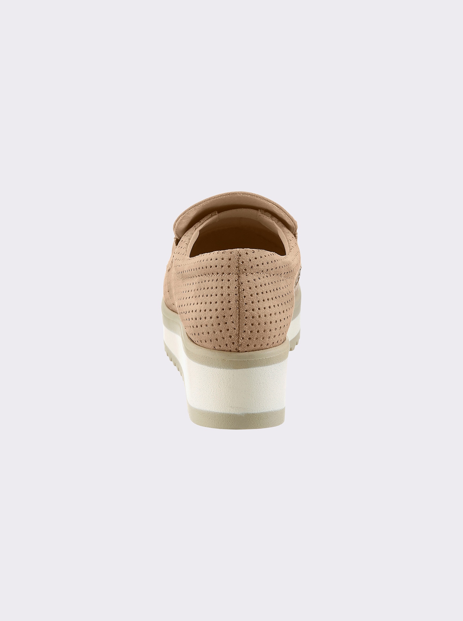 heine Slipper - sand