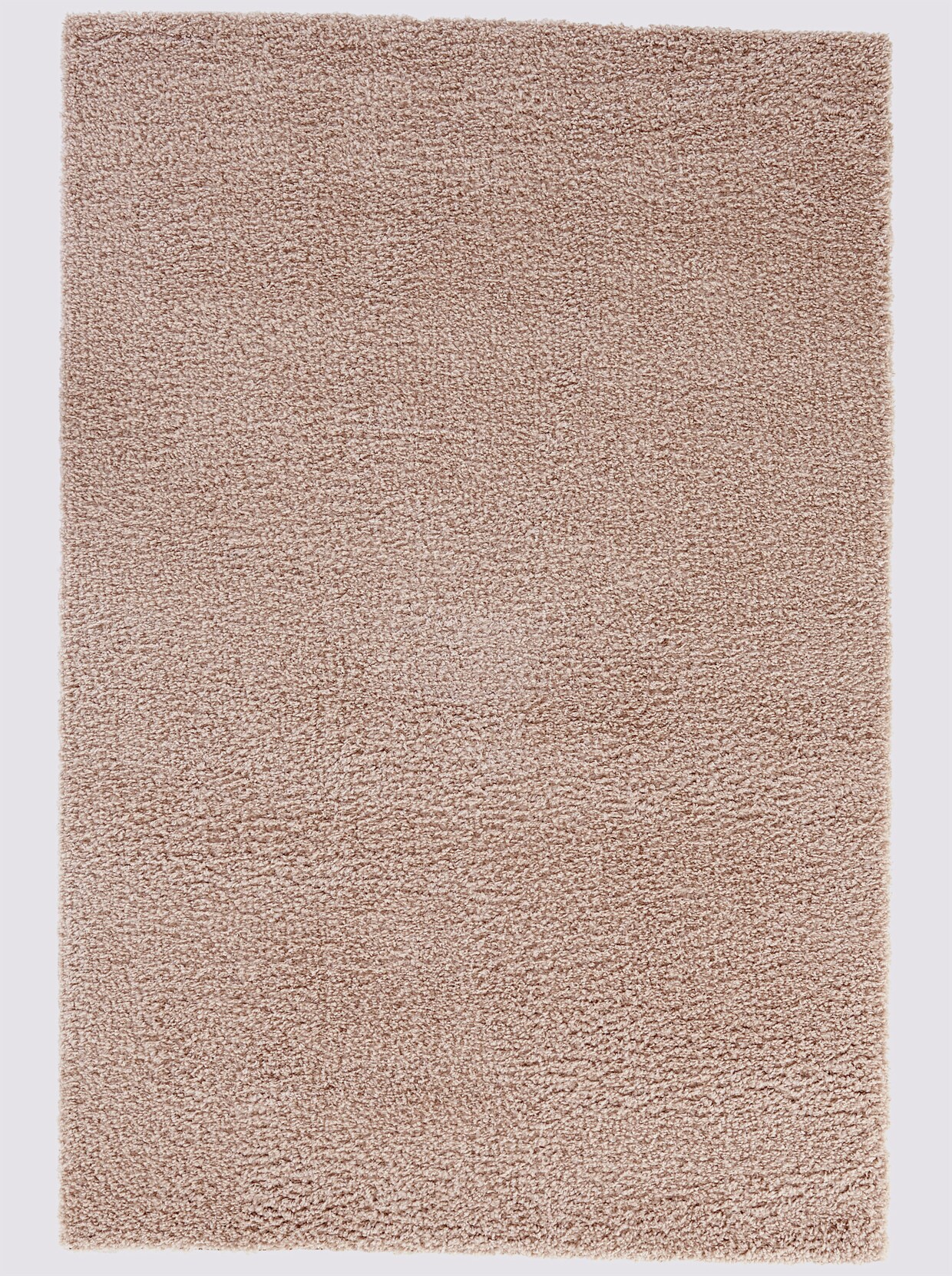 heine home Teppich - creme