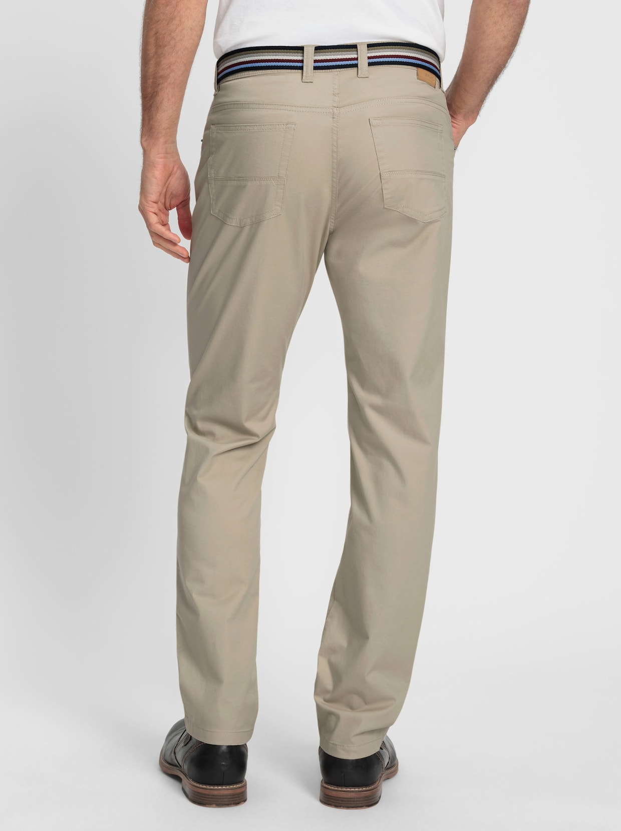 Brühl Broek - beige