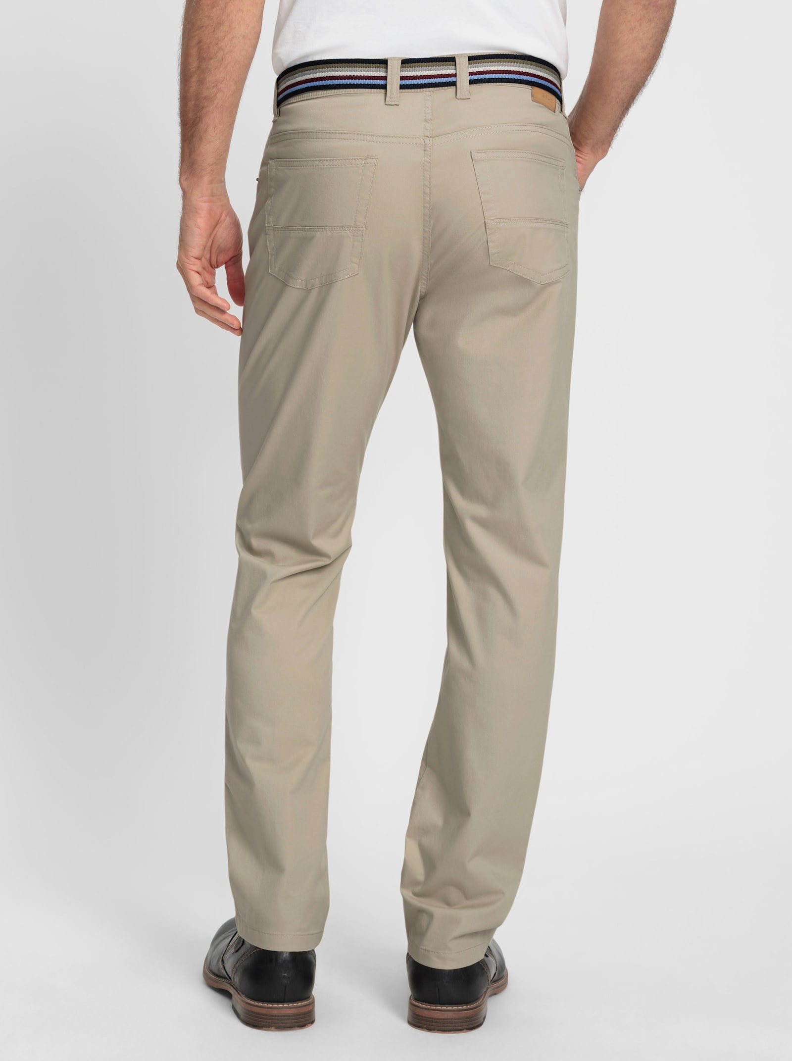 Brühl Hose - beige