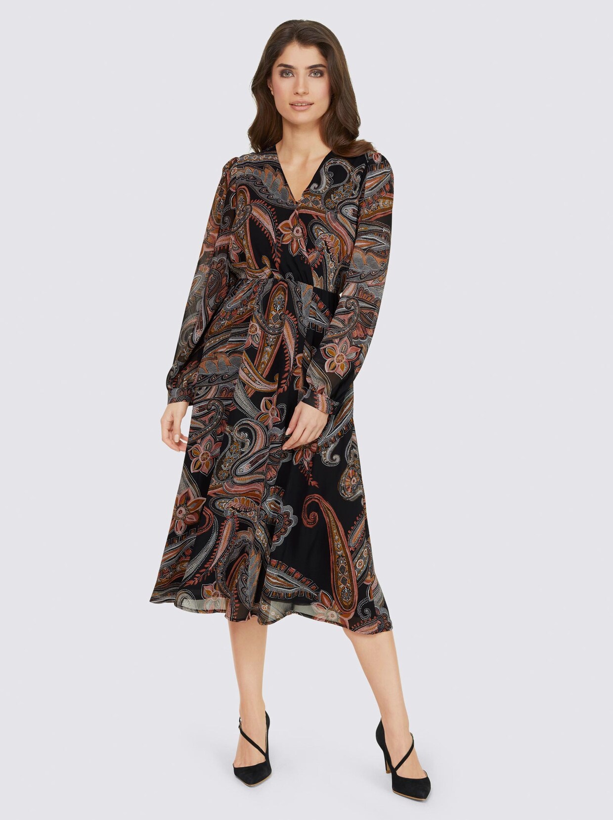 Unsere besten Produkte - Finden Sie auf dieser Seite die Kleid wadenlang festlich Ihrer Träume