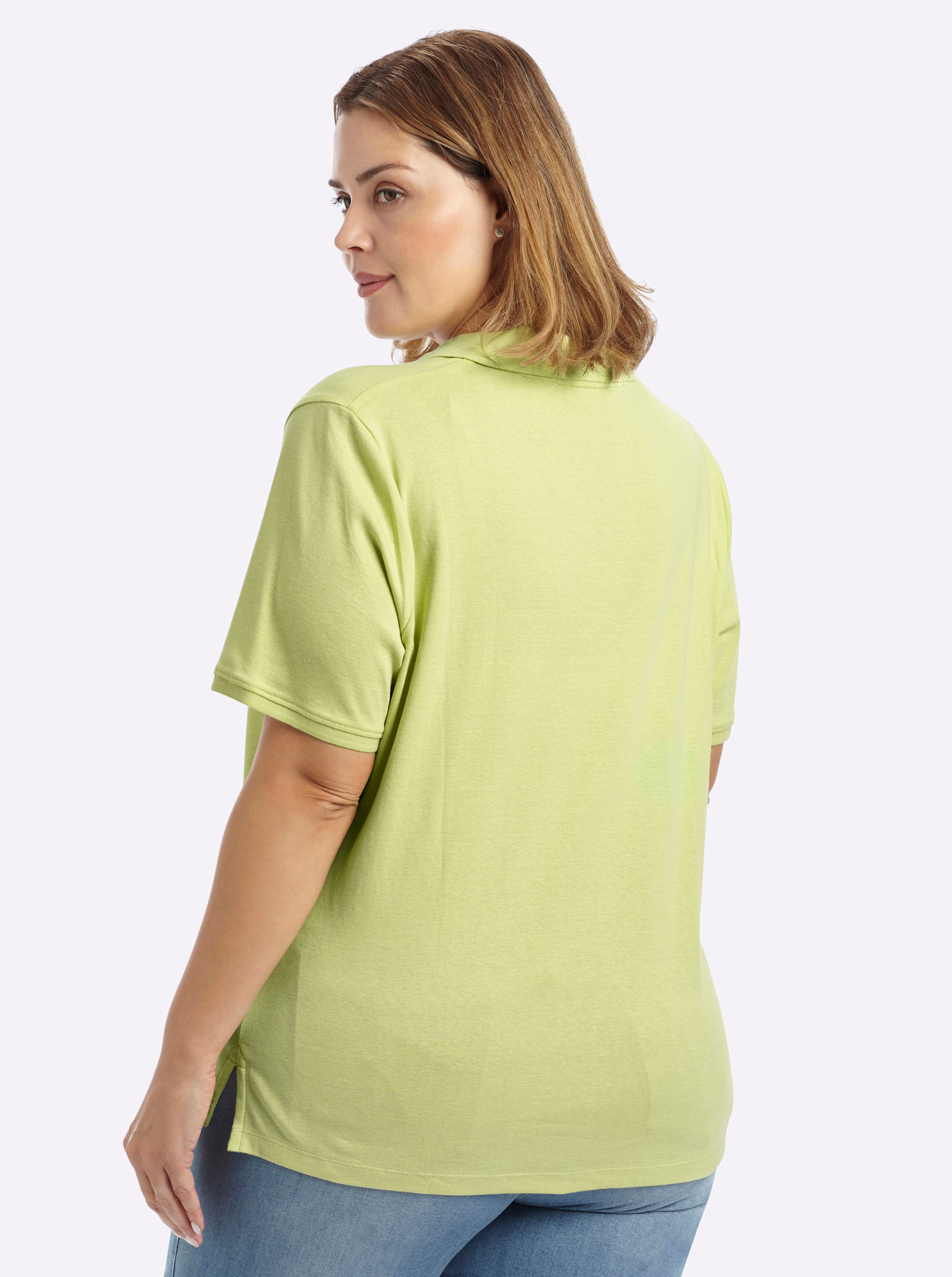Poloshirt