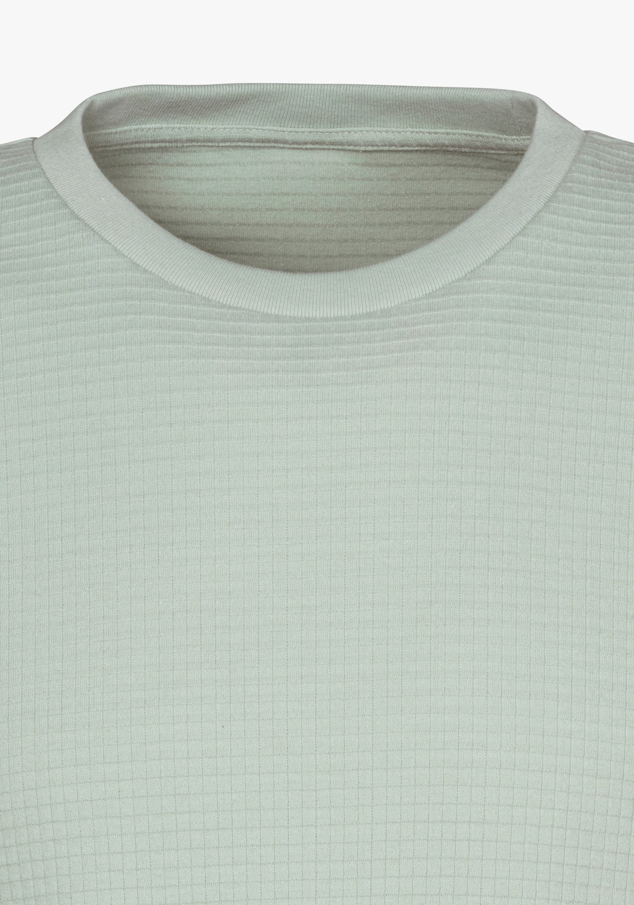 T-shirt - mint