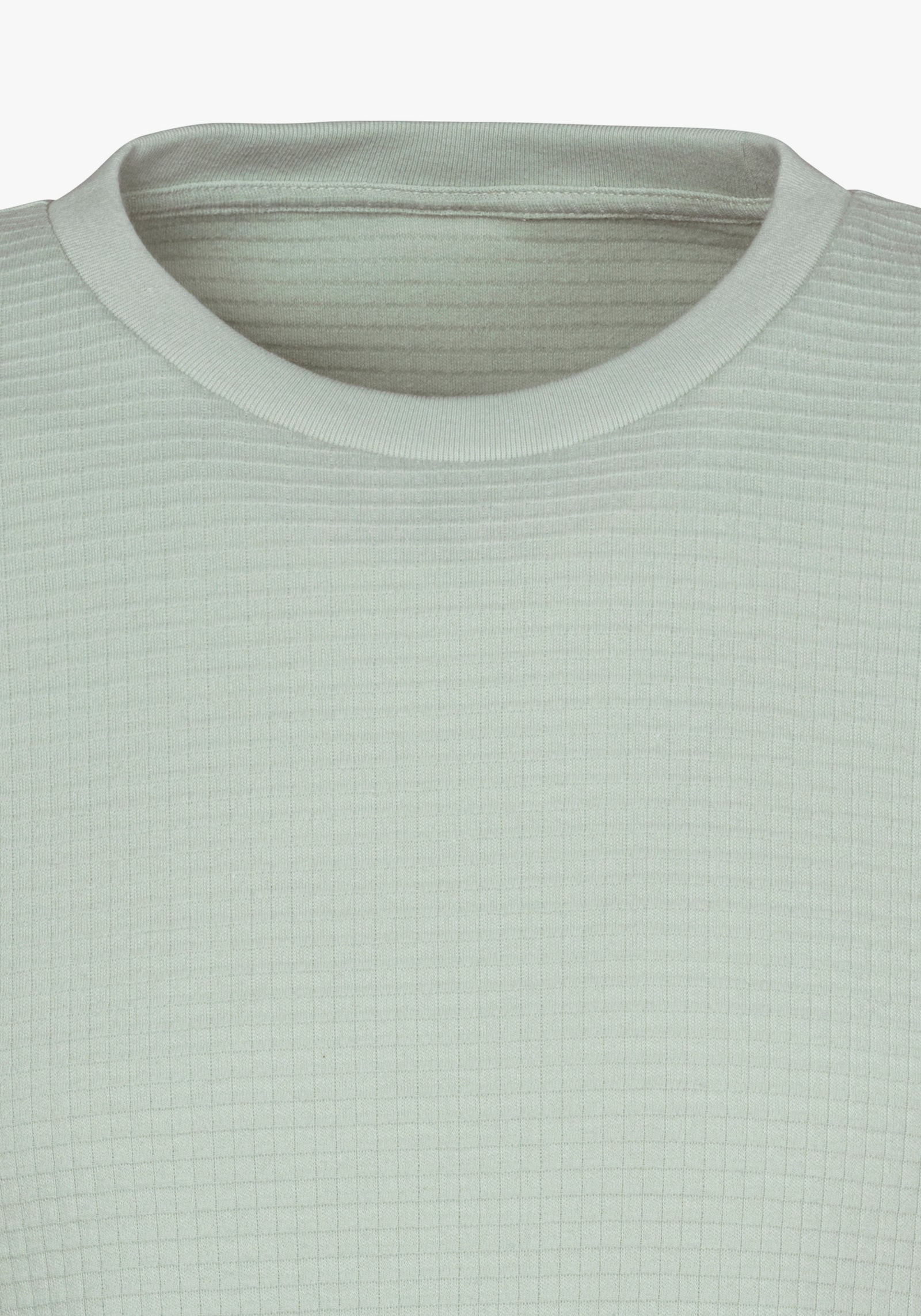 John Devin T-Shirt - mint