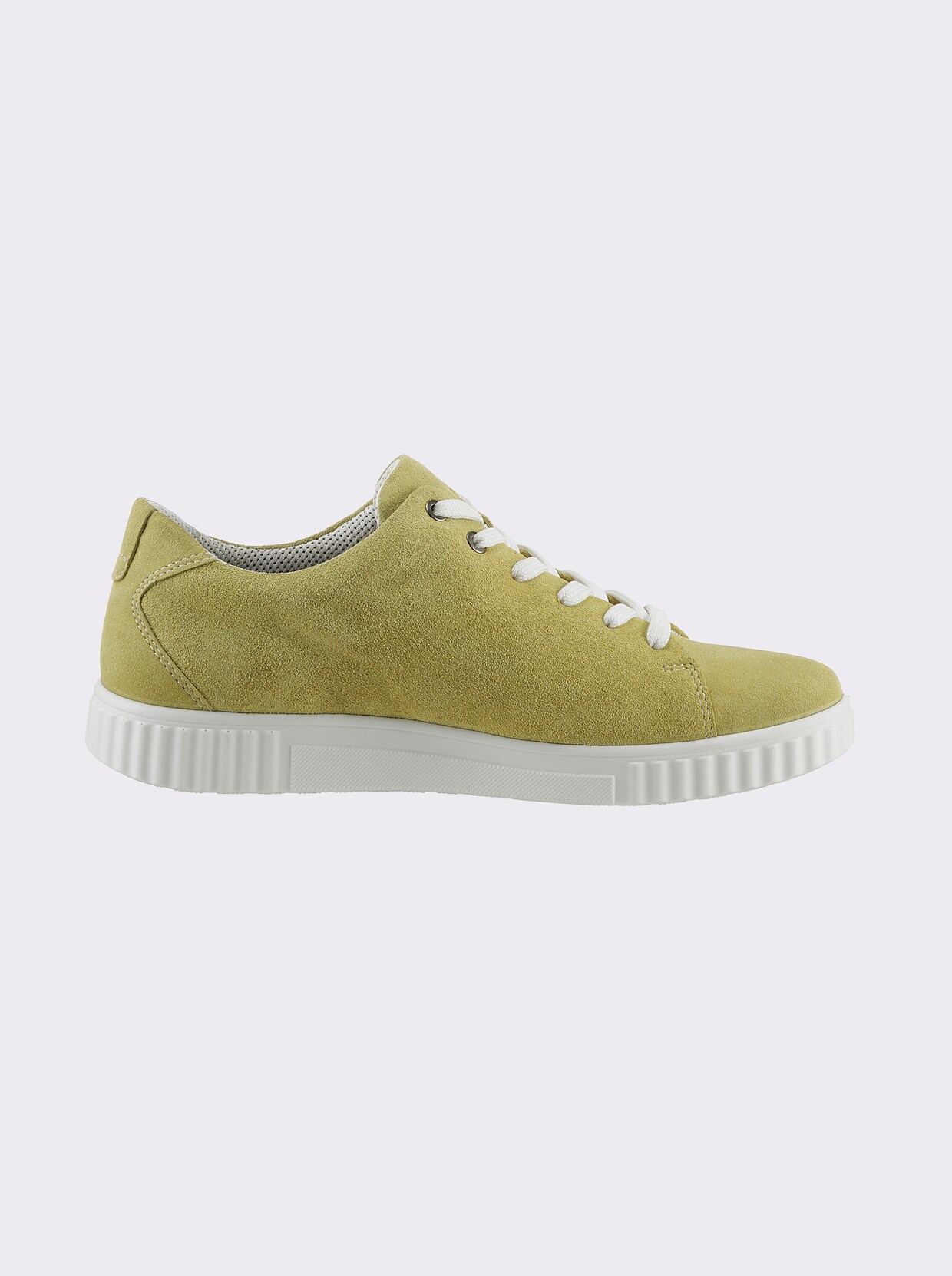 Jomos Sneaker - limone