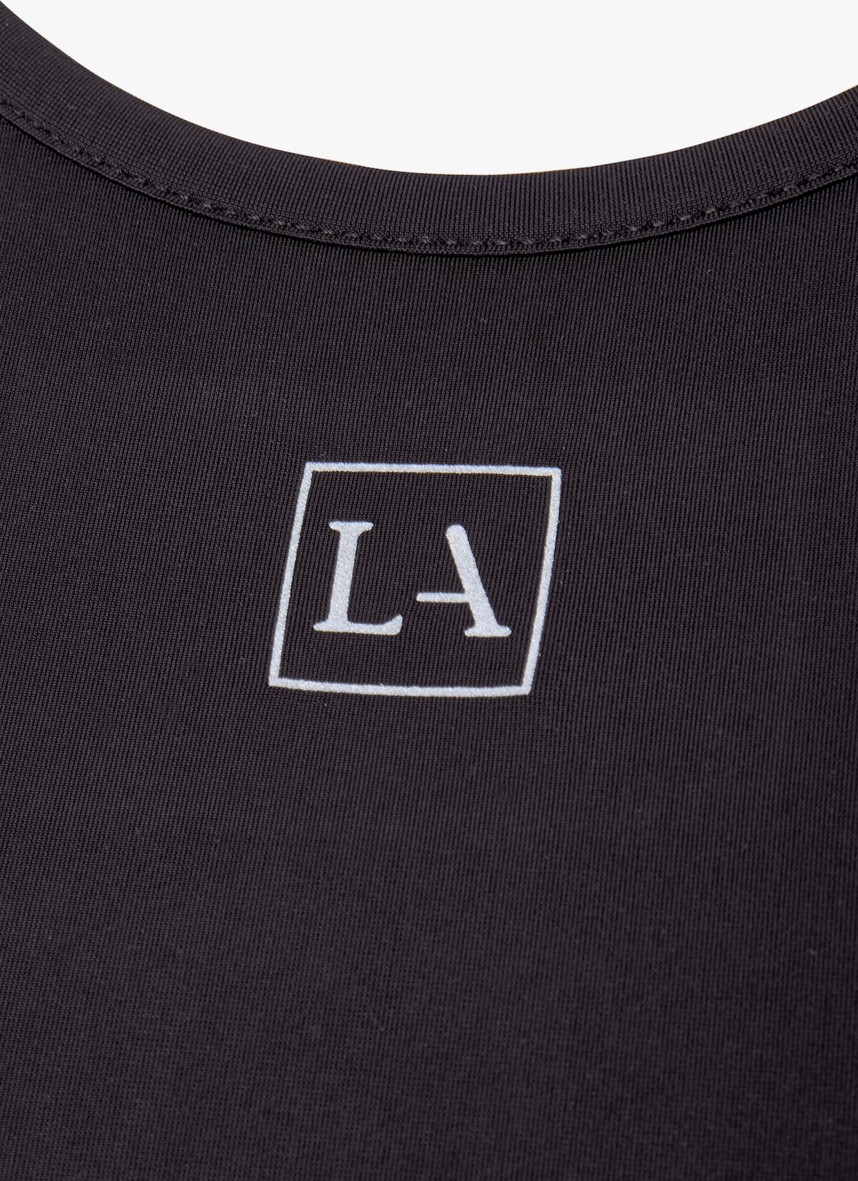 LASCANA ACTIVE T-shirt d'extérieur - noir