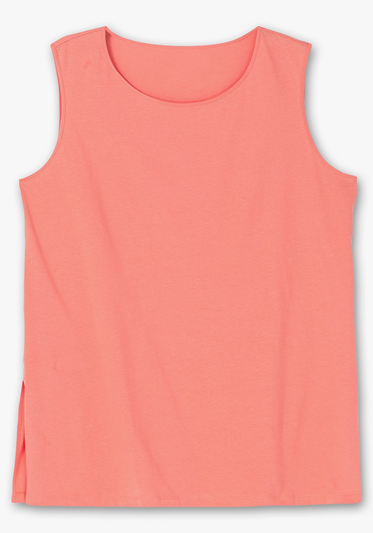 Longtop - koralle