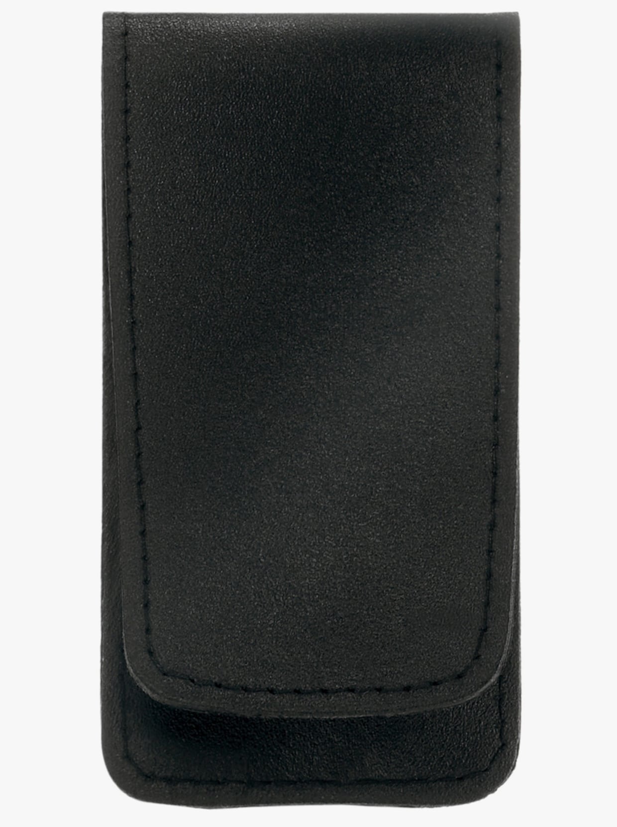 Maniküre-Set - anthrazit