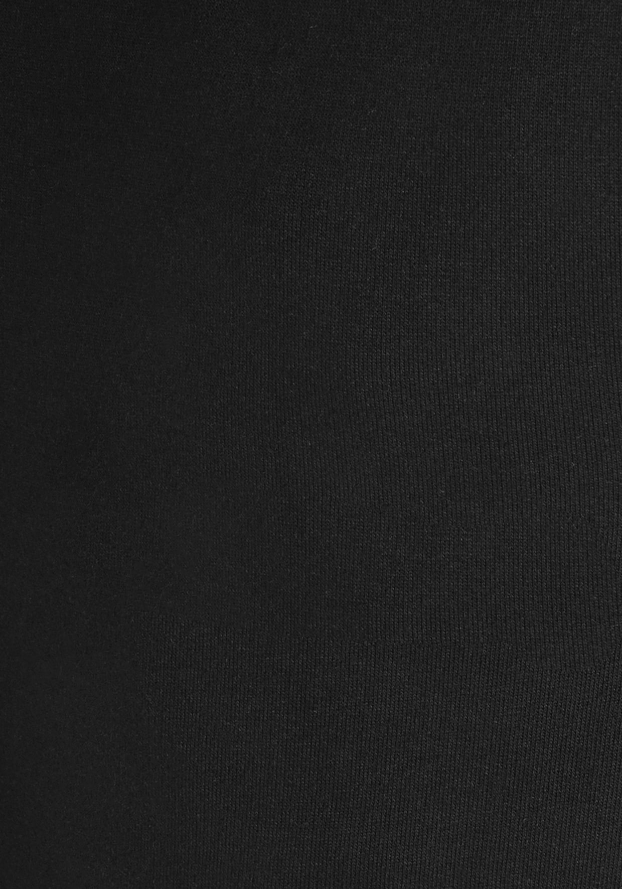 Sweatbroek - zwart