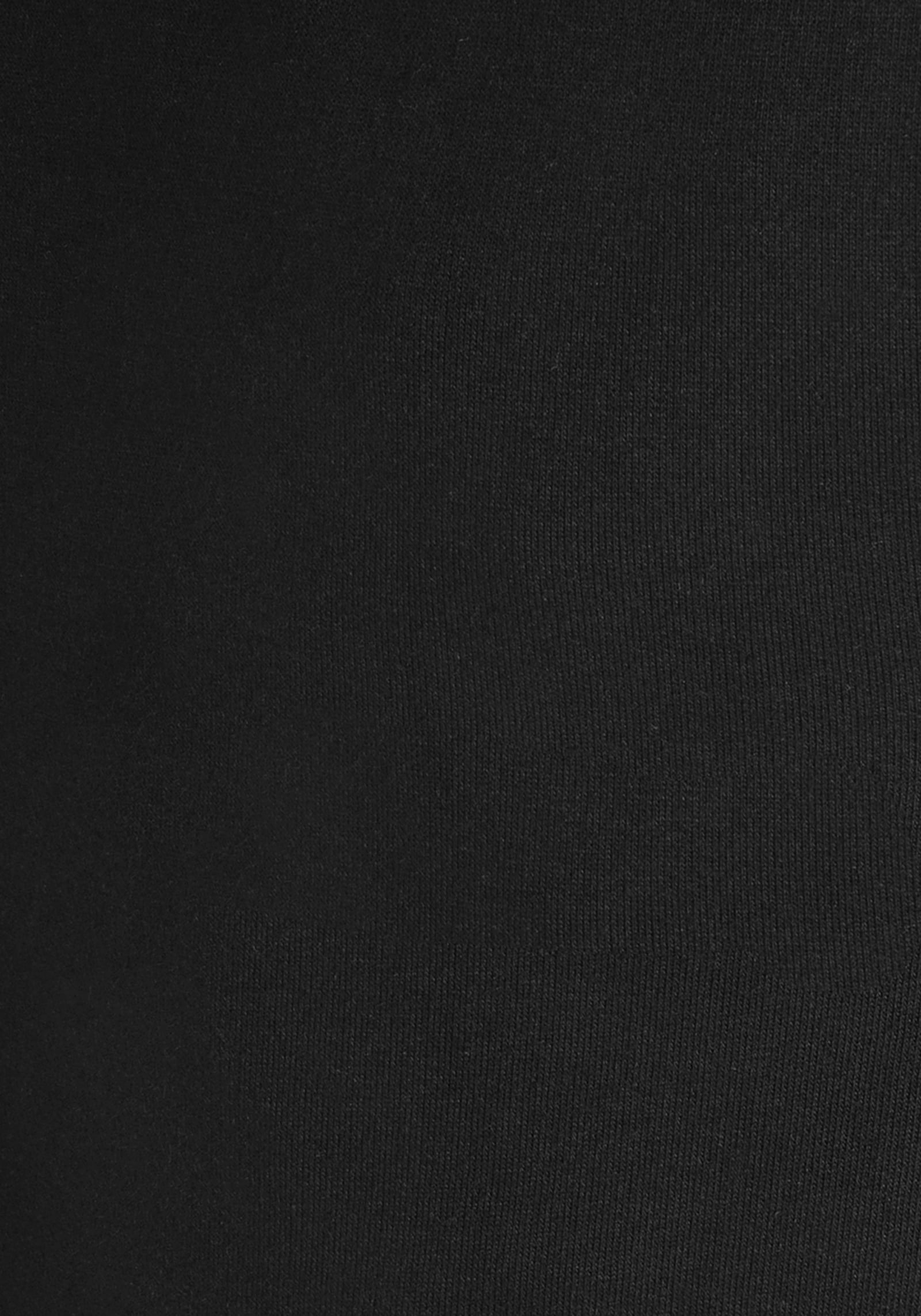 Bench. Loungewear Sweathose - schwarz