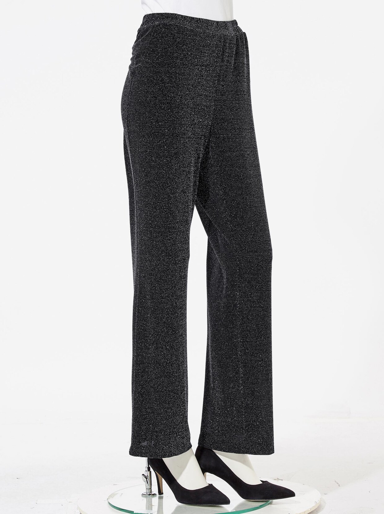 Hose - schwarz