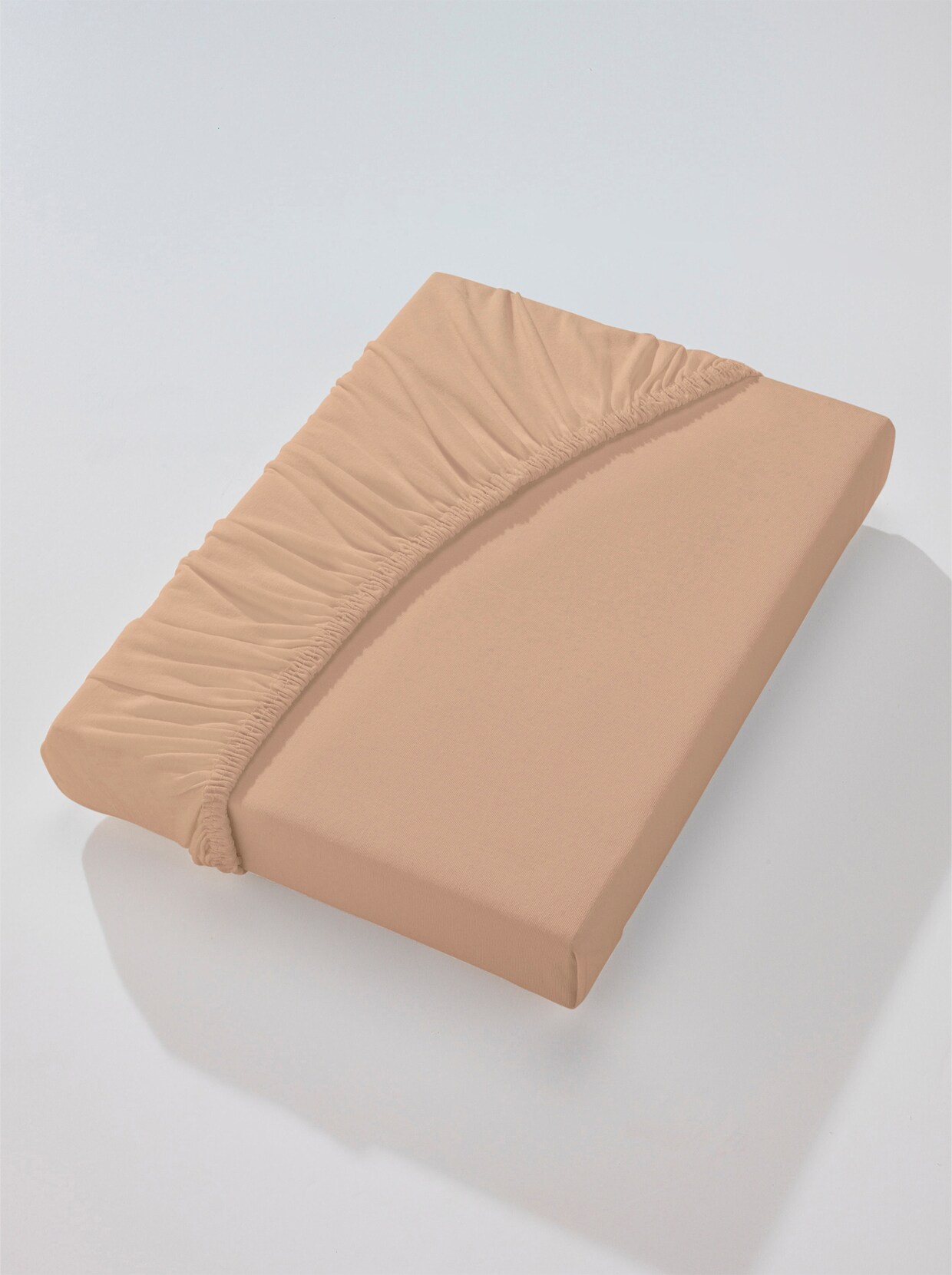 wäschepur Drap-housse - beige