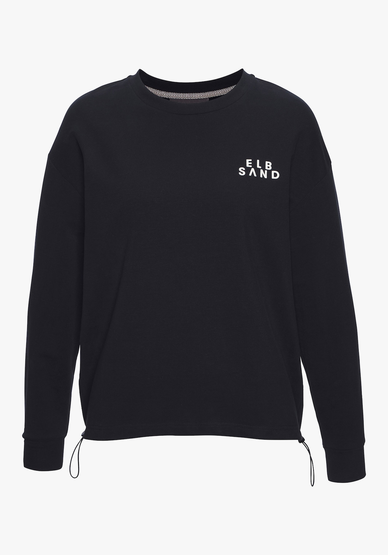 Elbsand Sweatshirt - marine