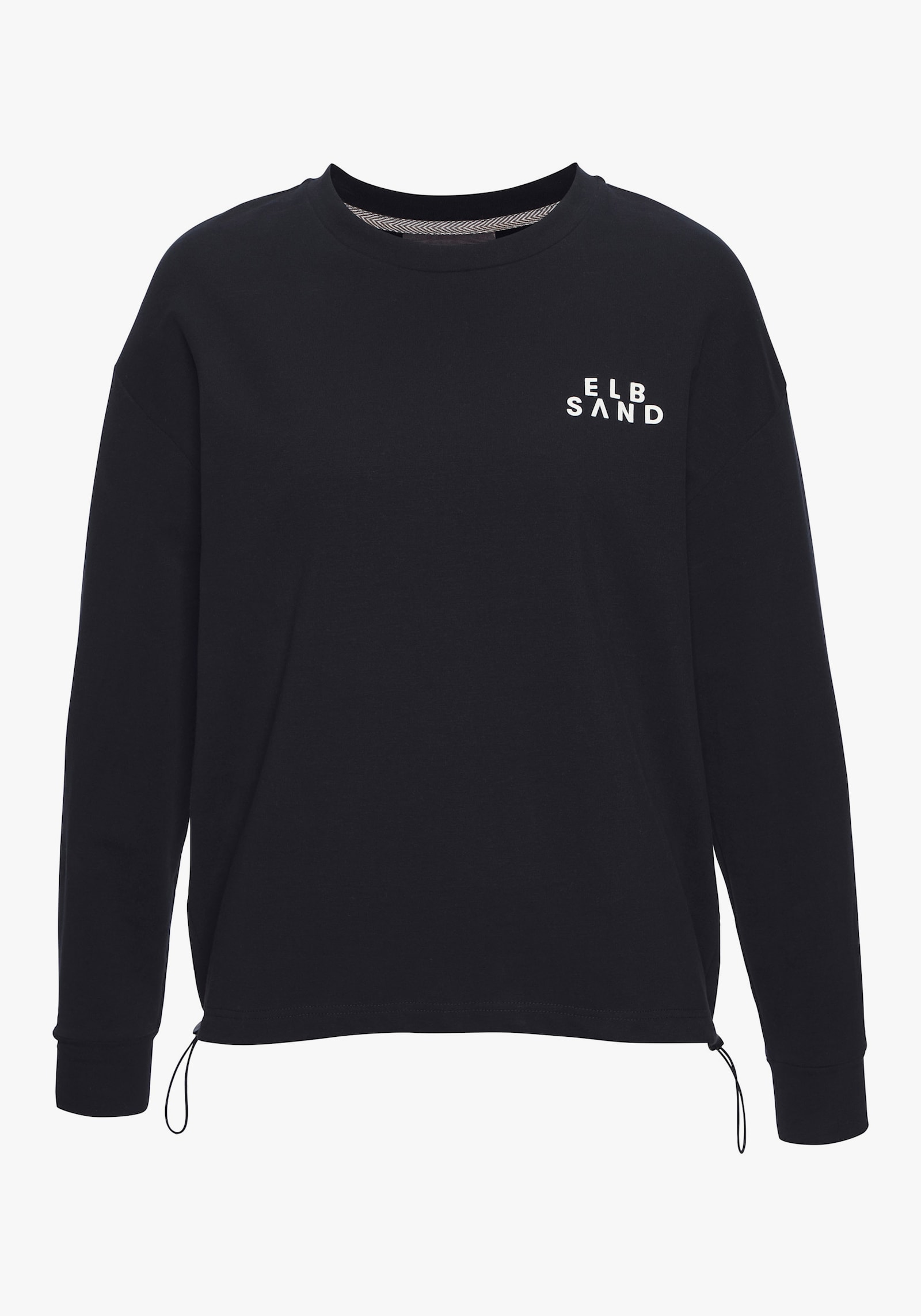 Elbsand Sweatshirt - marine