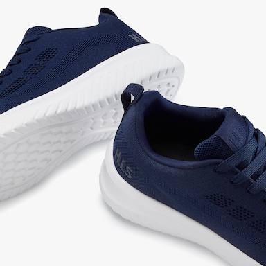 H.I.S Sneaker - marine