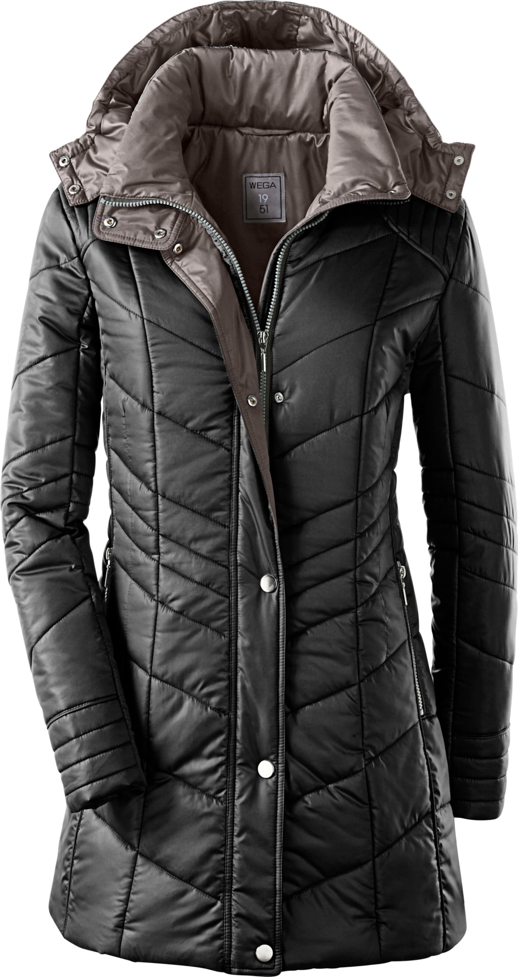 Thumbnail - Steppjacke