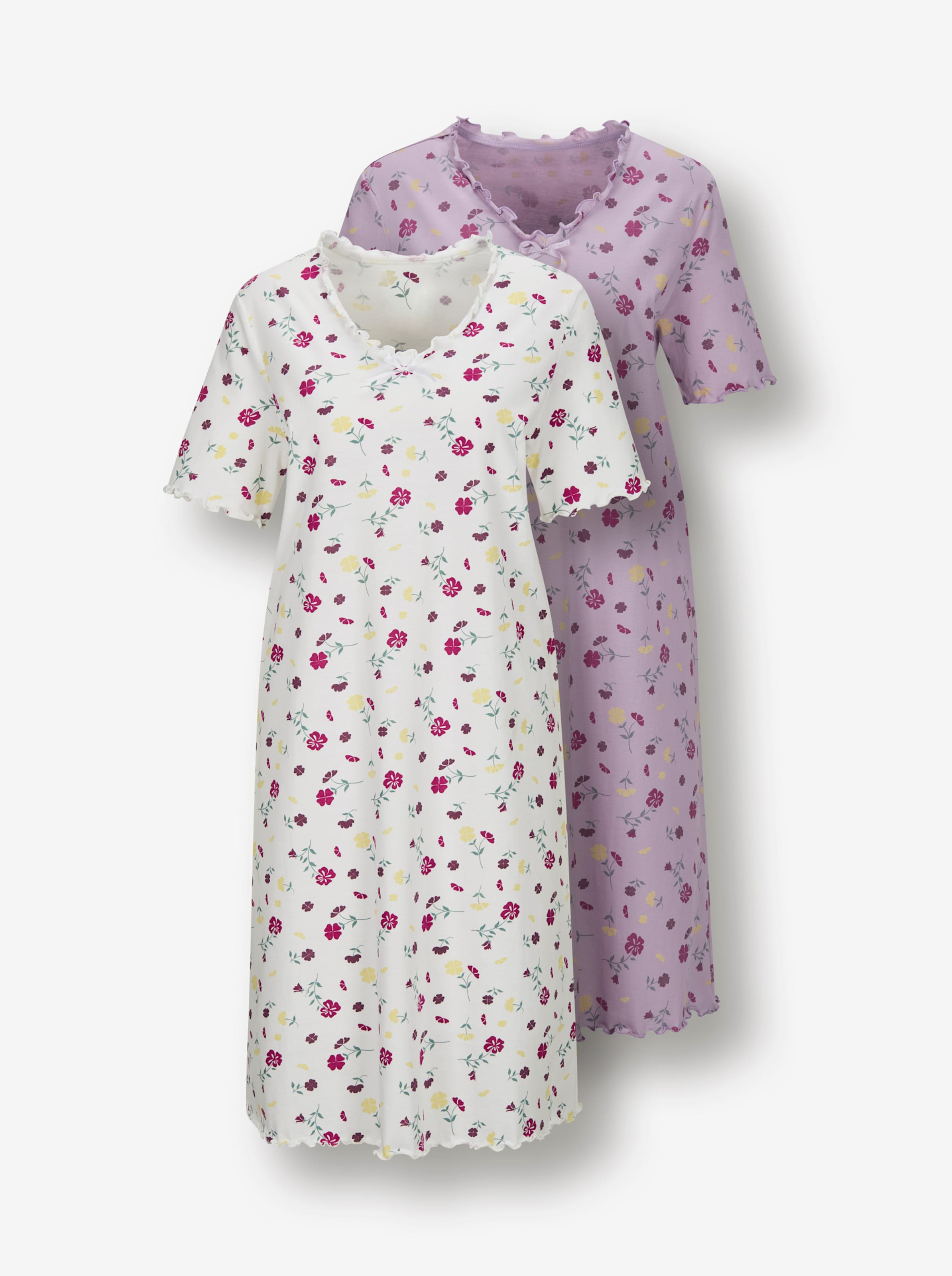 Thumbnail - Nachthemden