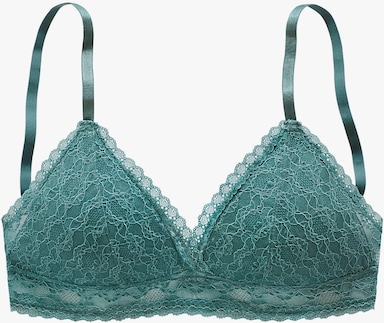 s.Oliver Bralette - petrol