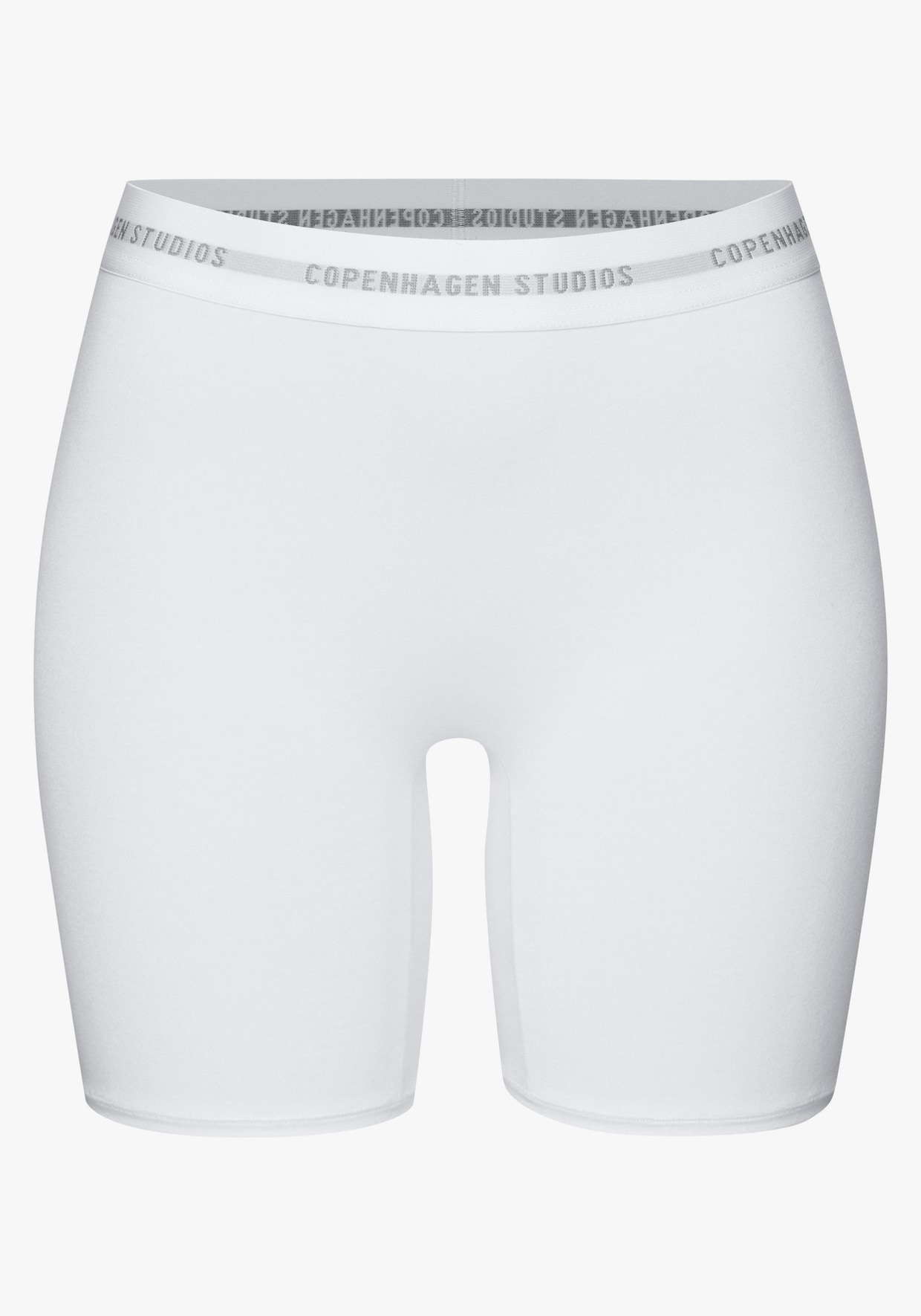 boxer - blanc
