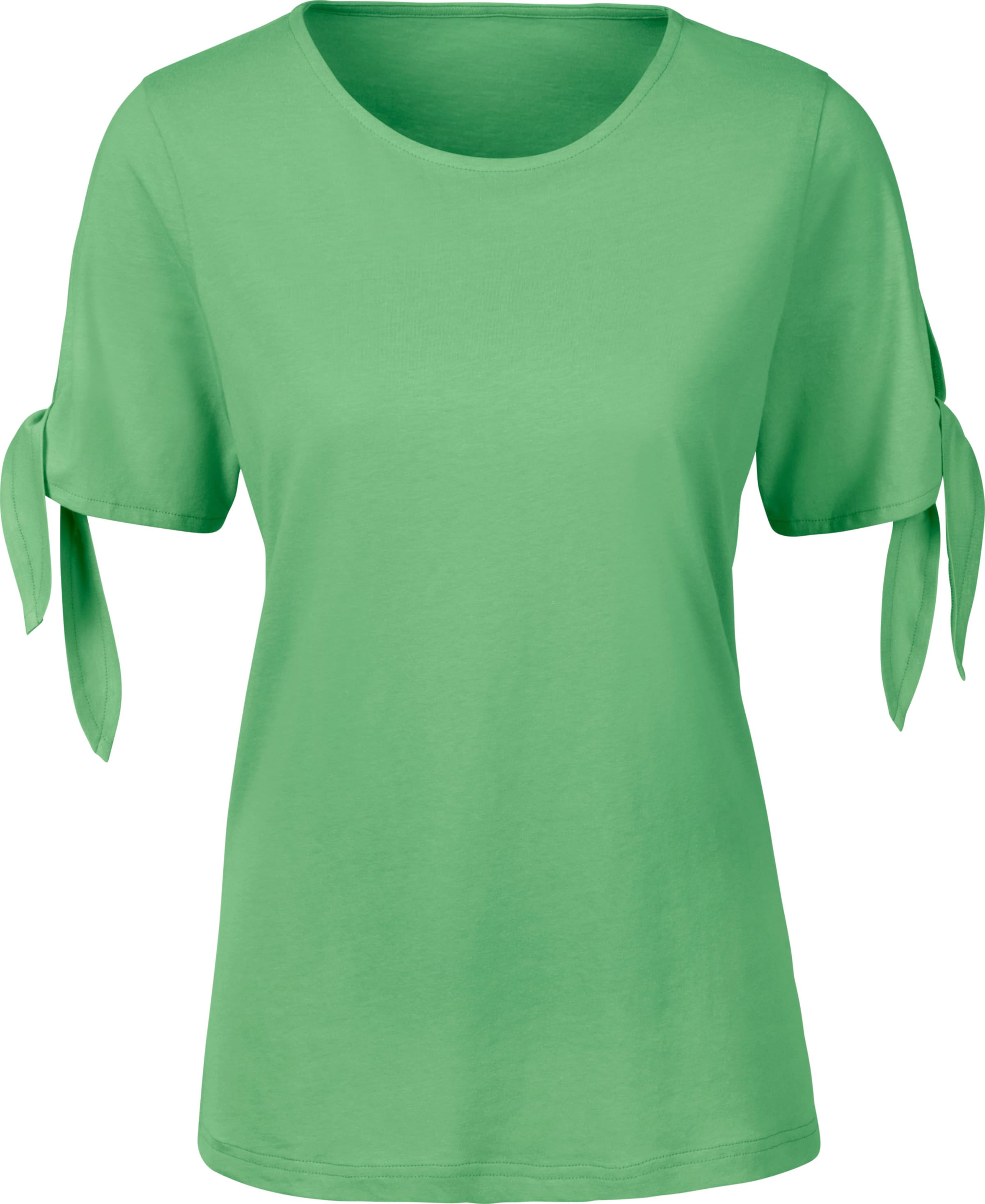 Thumbnail - Kurzarmshirt